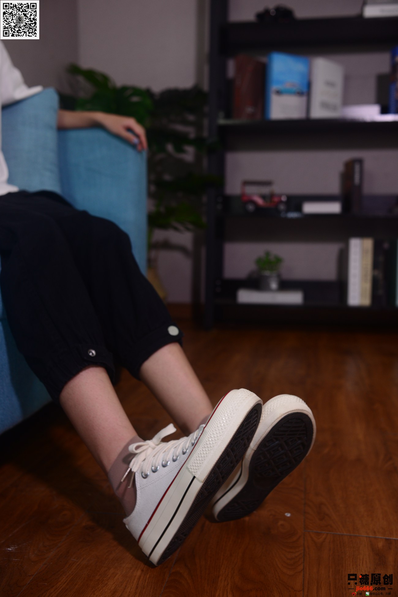 图片[65]-[只糖棉袜]NO.271 绵绵 草长莺飞[156P] – 速更版-美库