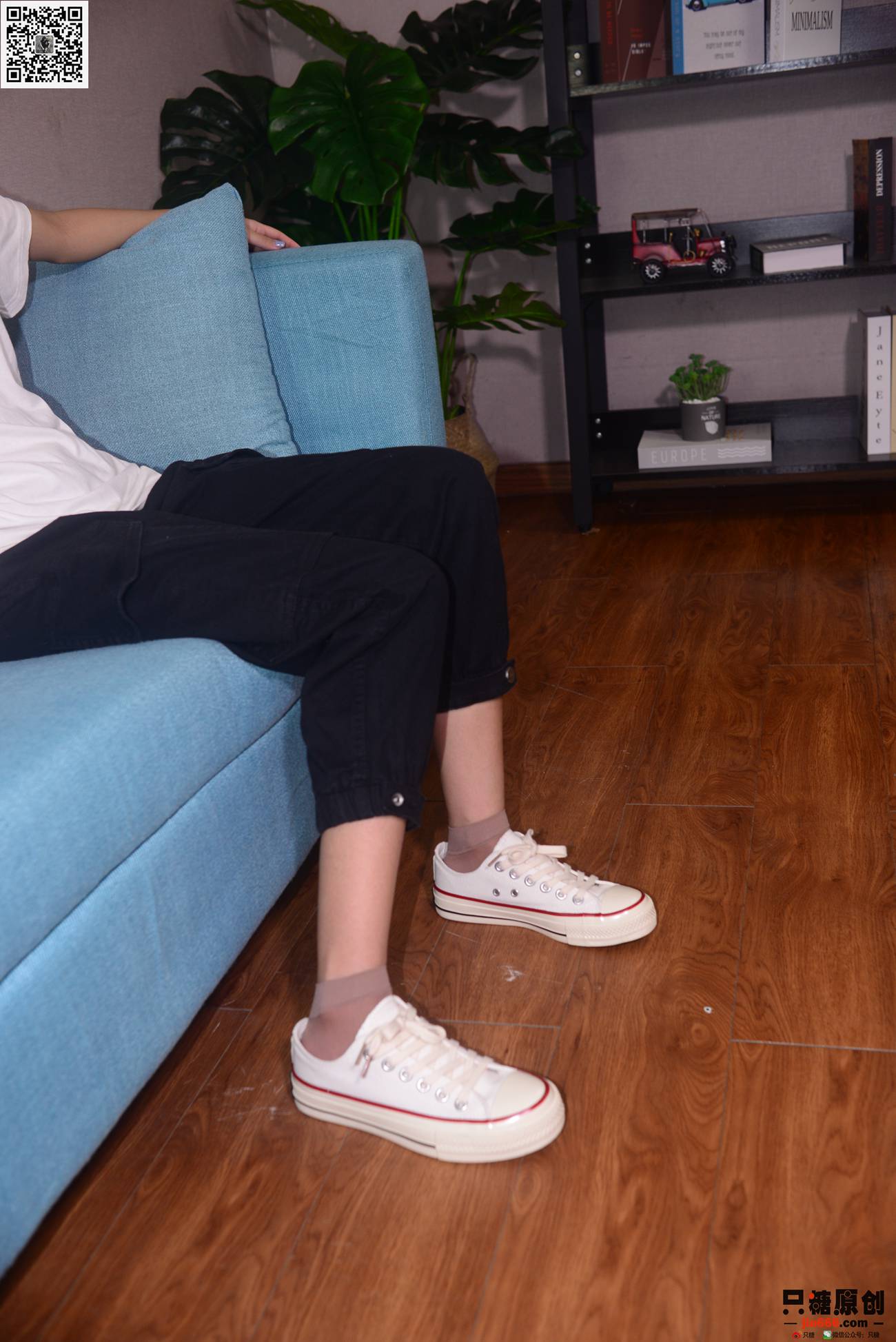 图片[67]-[只糖棉袜]NO.271 绵绵 草长莺飞[156P] – 速更版-美库