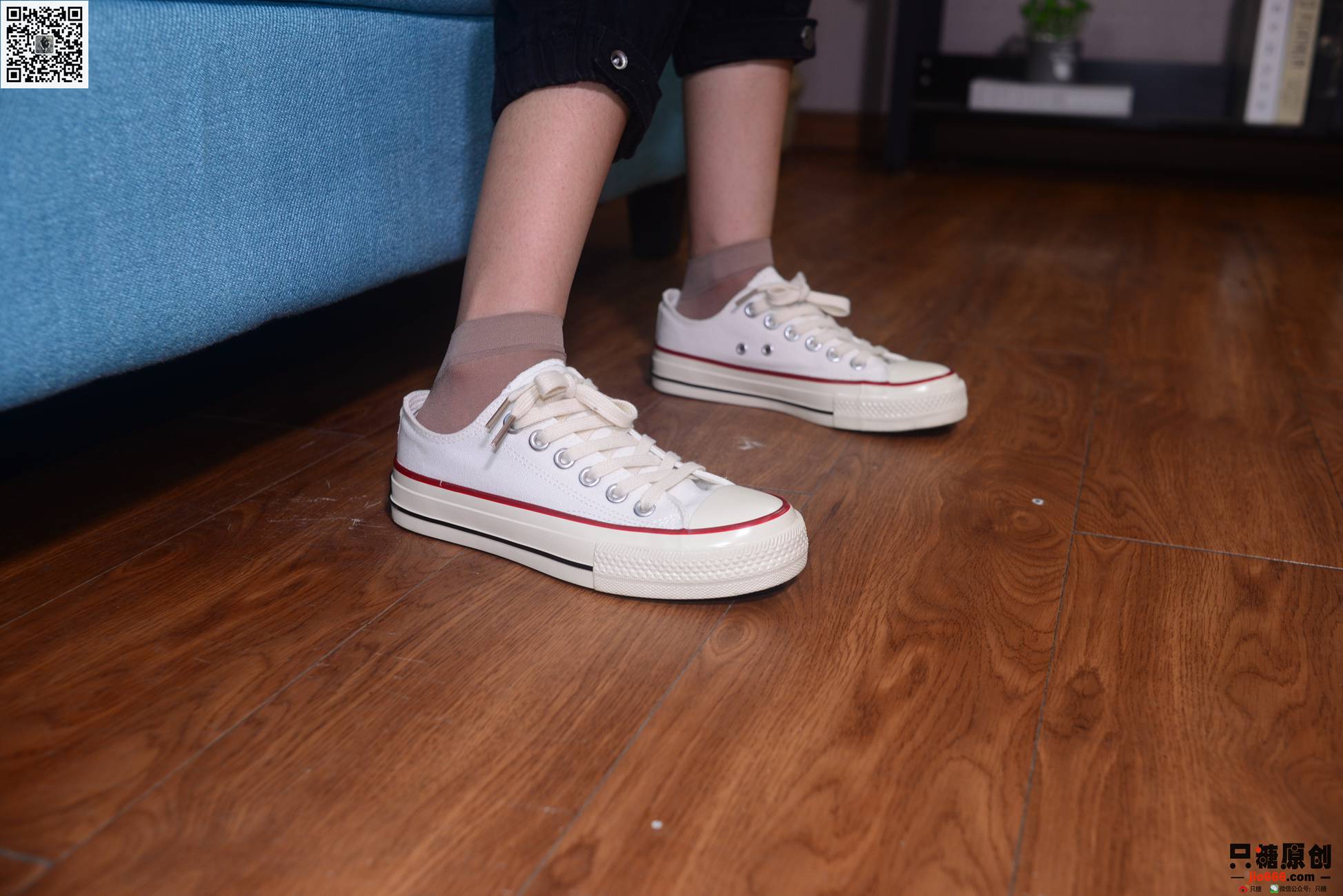 图片[68]-[只糖棉袜]NO.271 绵绵 草长莺飞[156P] – 速更版-美库