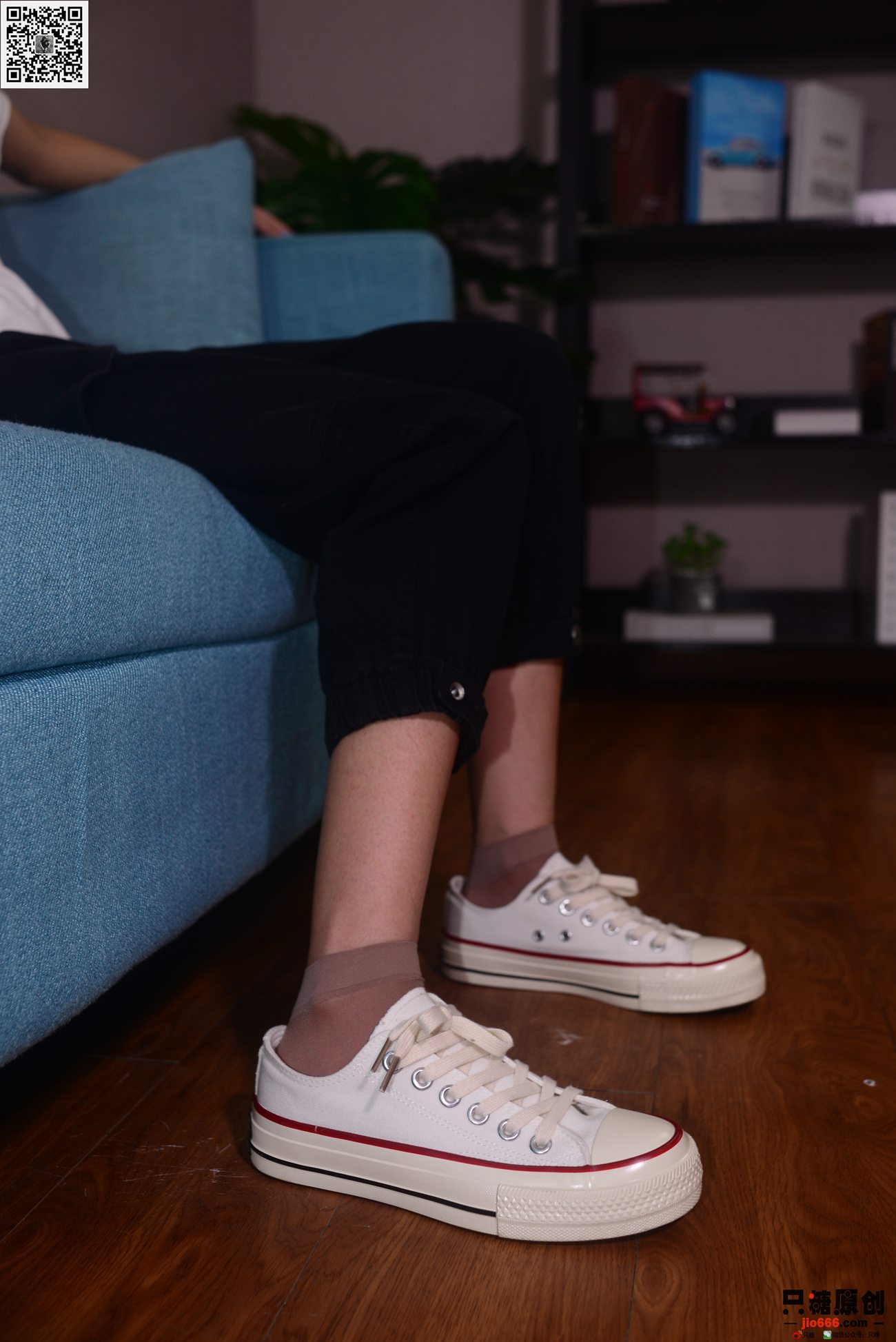 图片[69]-[只糖棉袜]NO.271 绵绵 草长莺飞[156P] – 速更版-美库