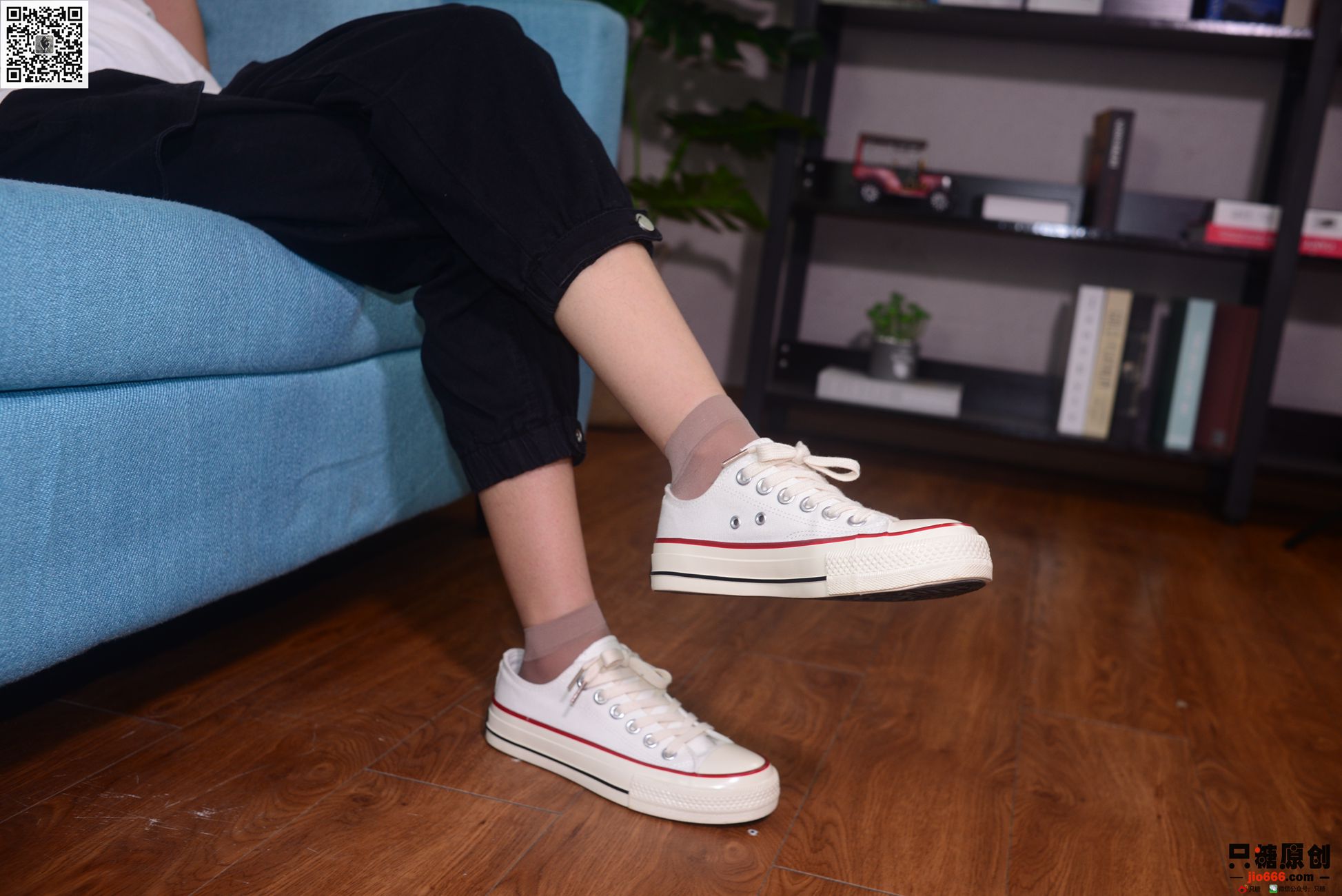 图片[71]-[只糖棉袜]NO.271 绵绵 草长莺飞[156P] – 速更版-美库