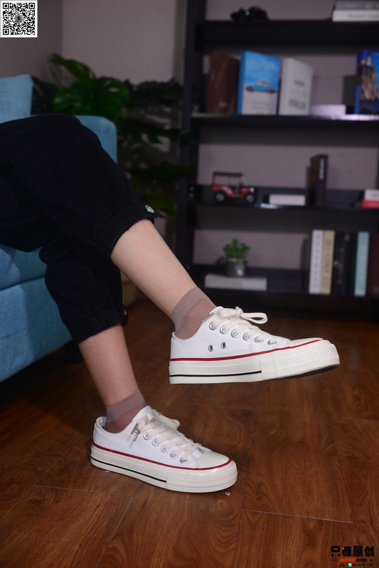 图片[73]-[只糖棉袜]NO.271 绵绵 草长莺飞[156P] – 速更版-美库