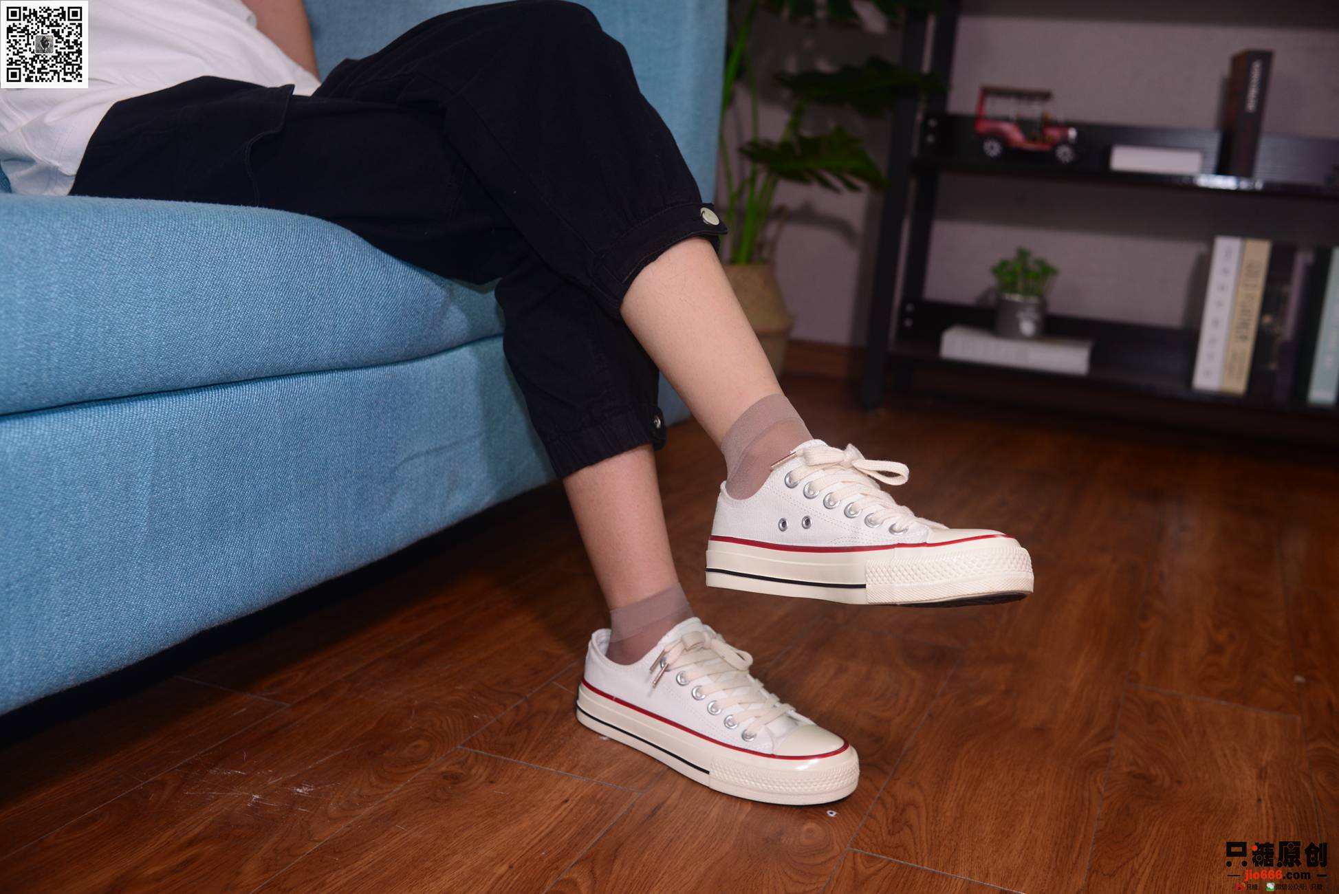 图片[74]-[只糖棉袜]NO.271 绵绵 草长莺飞[156P] – 速更版-美库