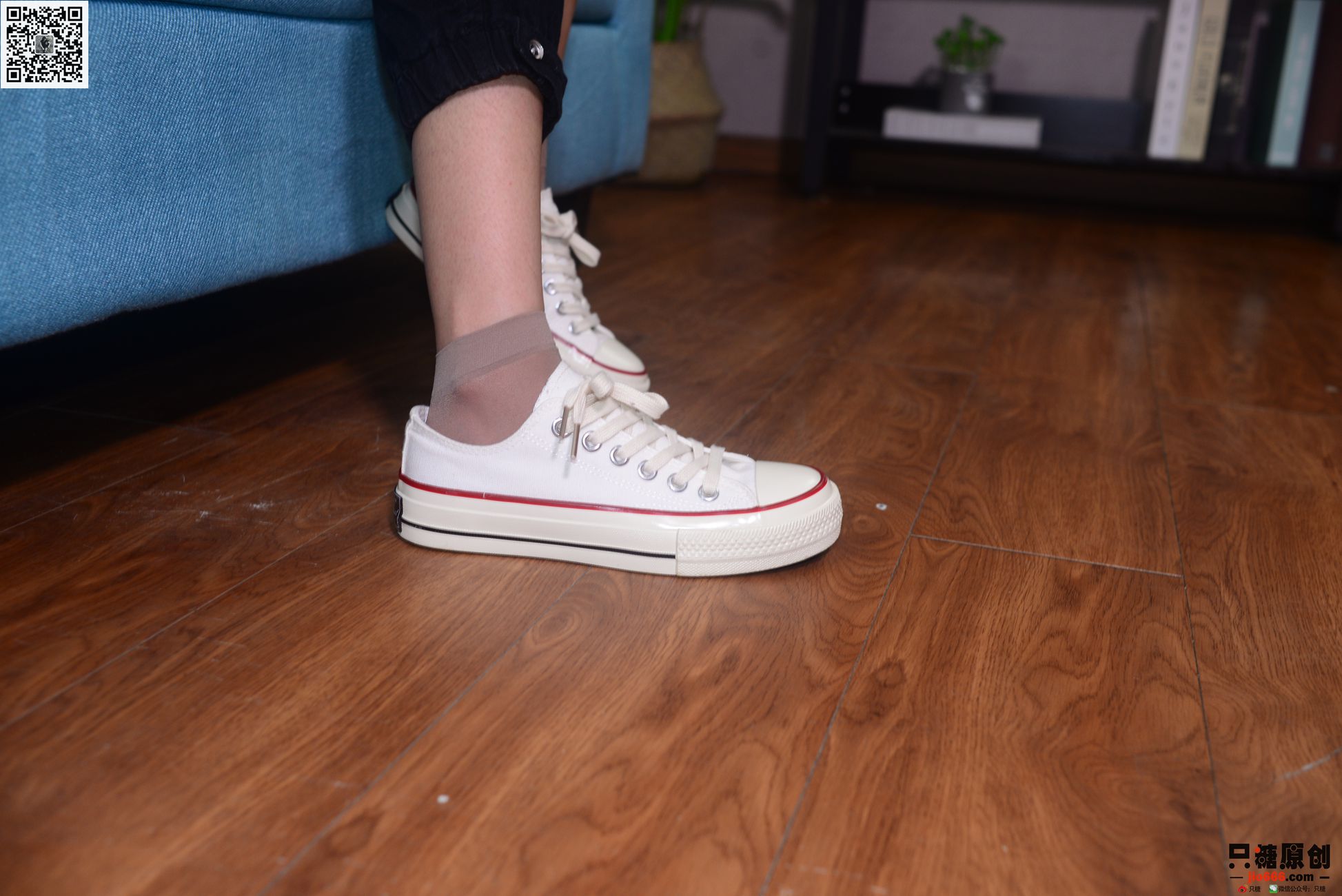 图片[76]-[只糖棉袜]NO.271 绵绵 草长莺飞[156P] – 速更版-美库