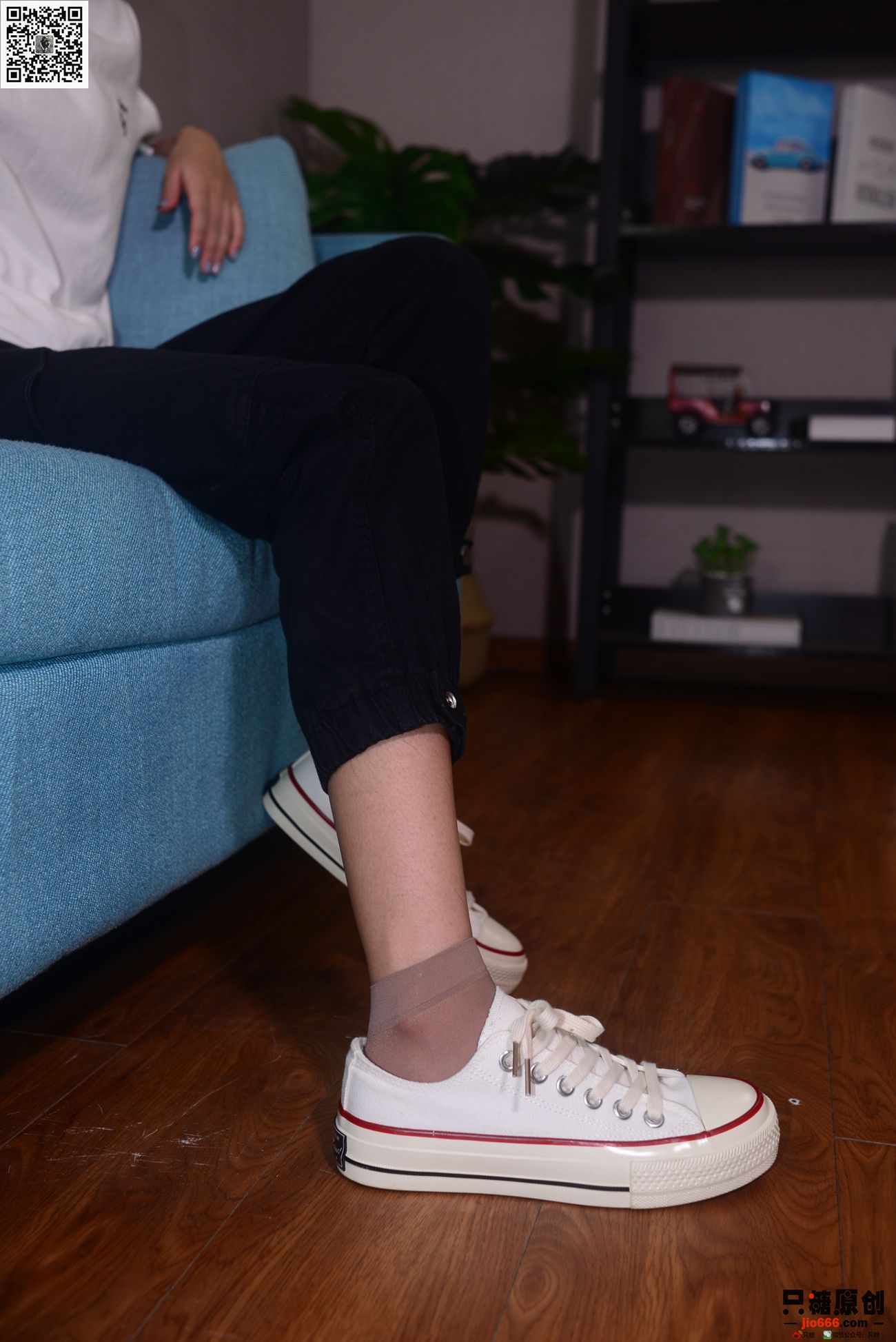 图片[78]-[只糖棉袜]NO.271 绵绵 草长莺飞[156P] – 速更版-美库