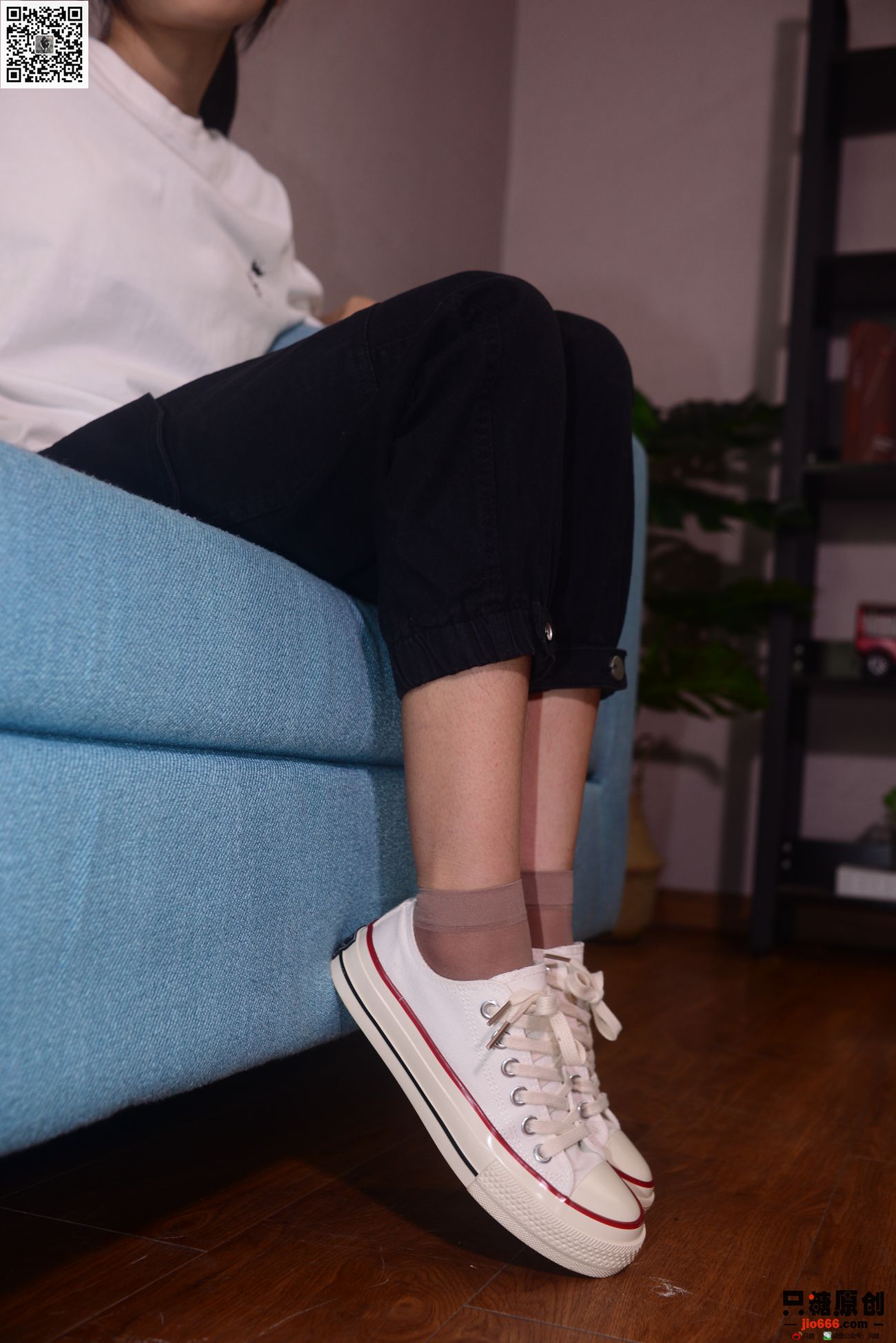 图片[79]-[只糖棉袜]NO.271 绵绵 草长莺飞[156P] – 速更版-美库