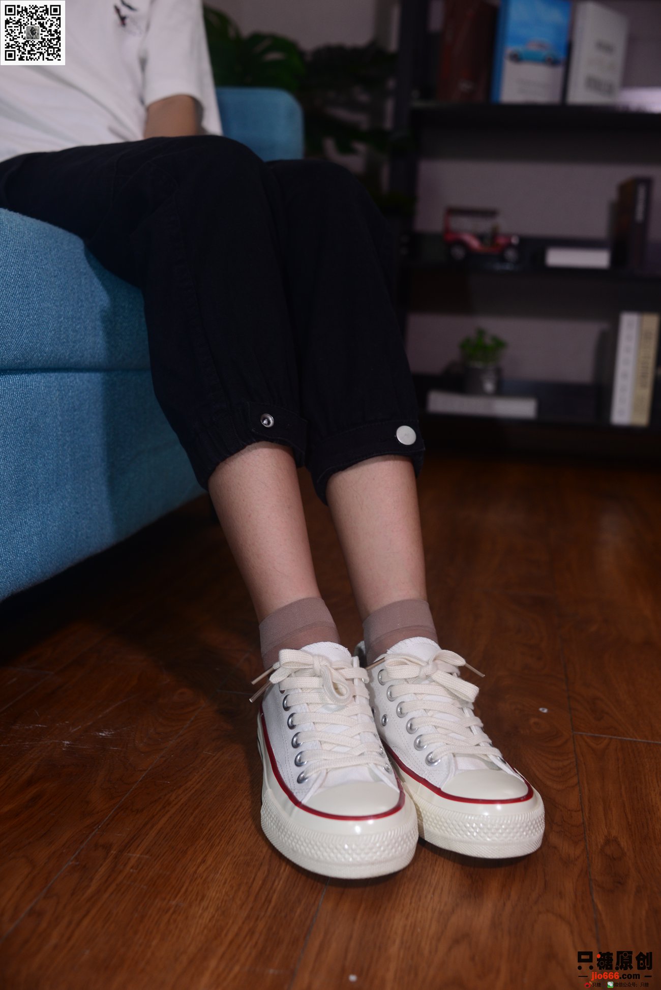 图片[89]-[只糖棉袜]NO.271 绵绵 草长莺飞[156P] – 速更版-美库