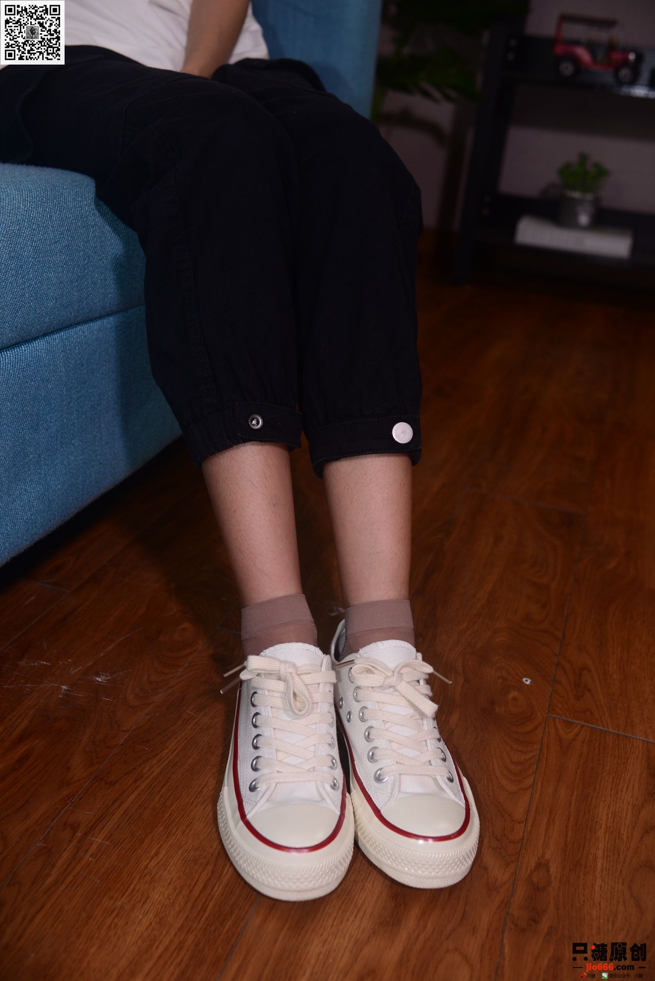 图片[100]-[只糖棉袜]NO.271 绵绵 草长莺飞[156P] – 速更版-美库