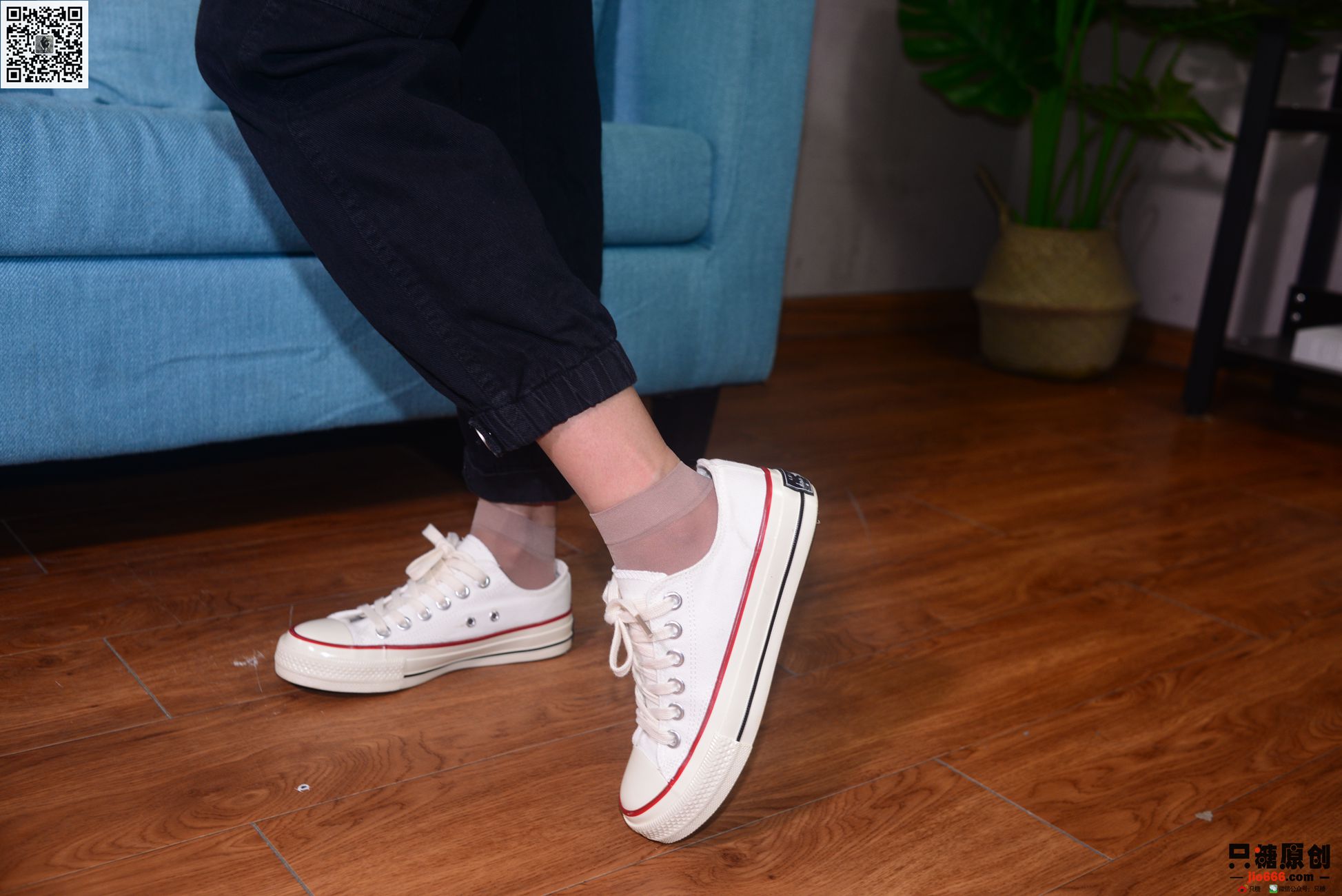 图片[133]-[只糖棉袜]NO.271 绵绵 草长莺飞[156P] – 速更版-美库