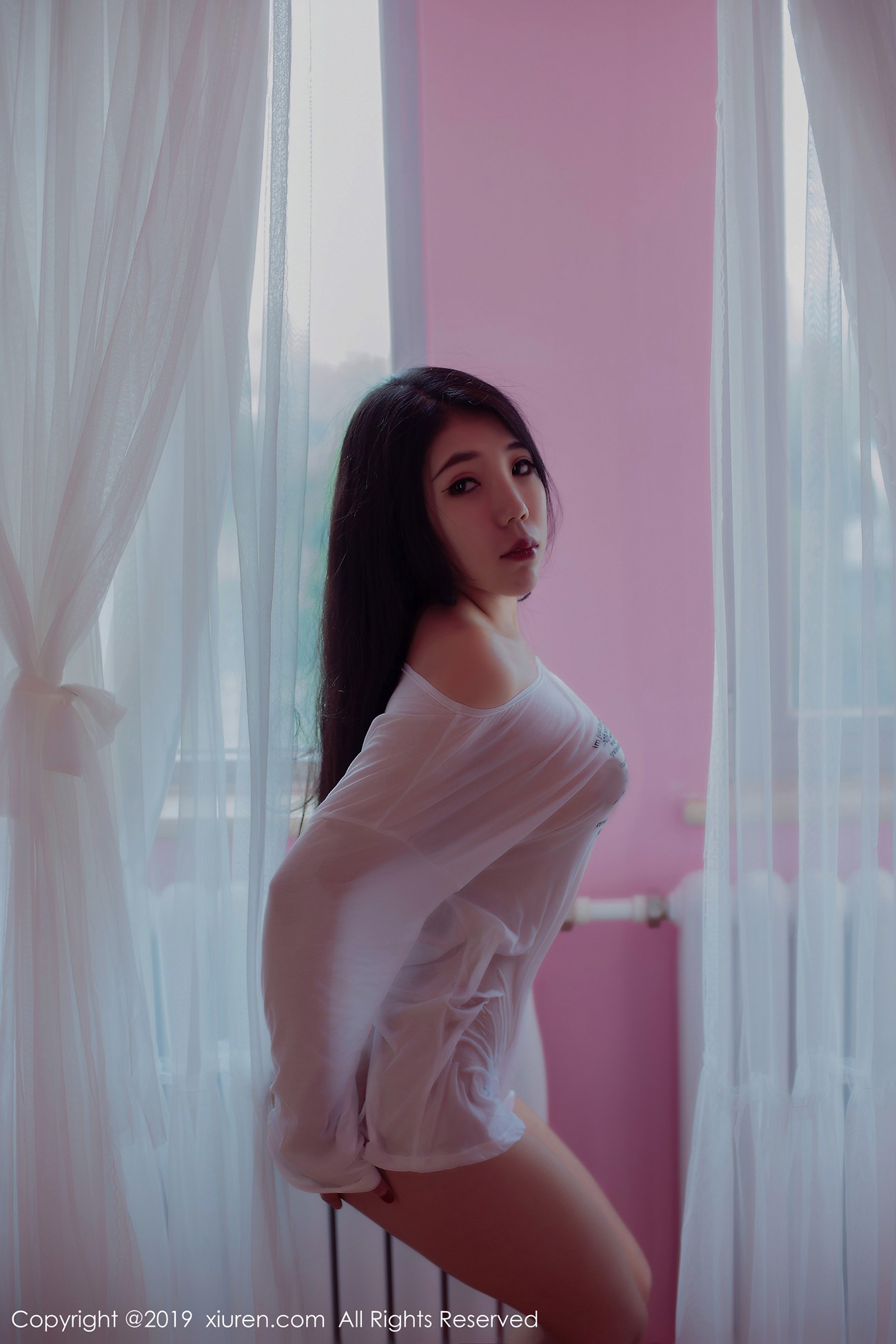 图片[13]-[Xiuren秀人网]XR20190717N01553 2019.07.17 NO.1553 混元超大纯天然蜜桃臀妹子 放空lily[41+1P] – 速更版-美库