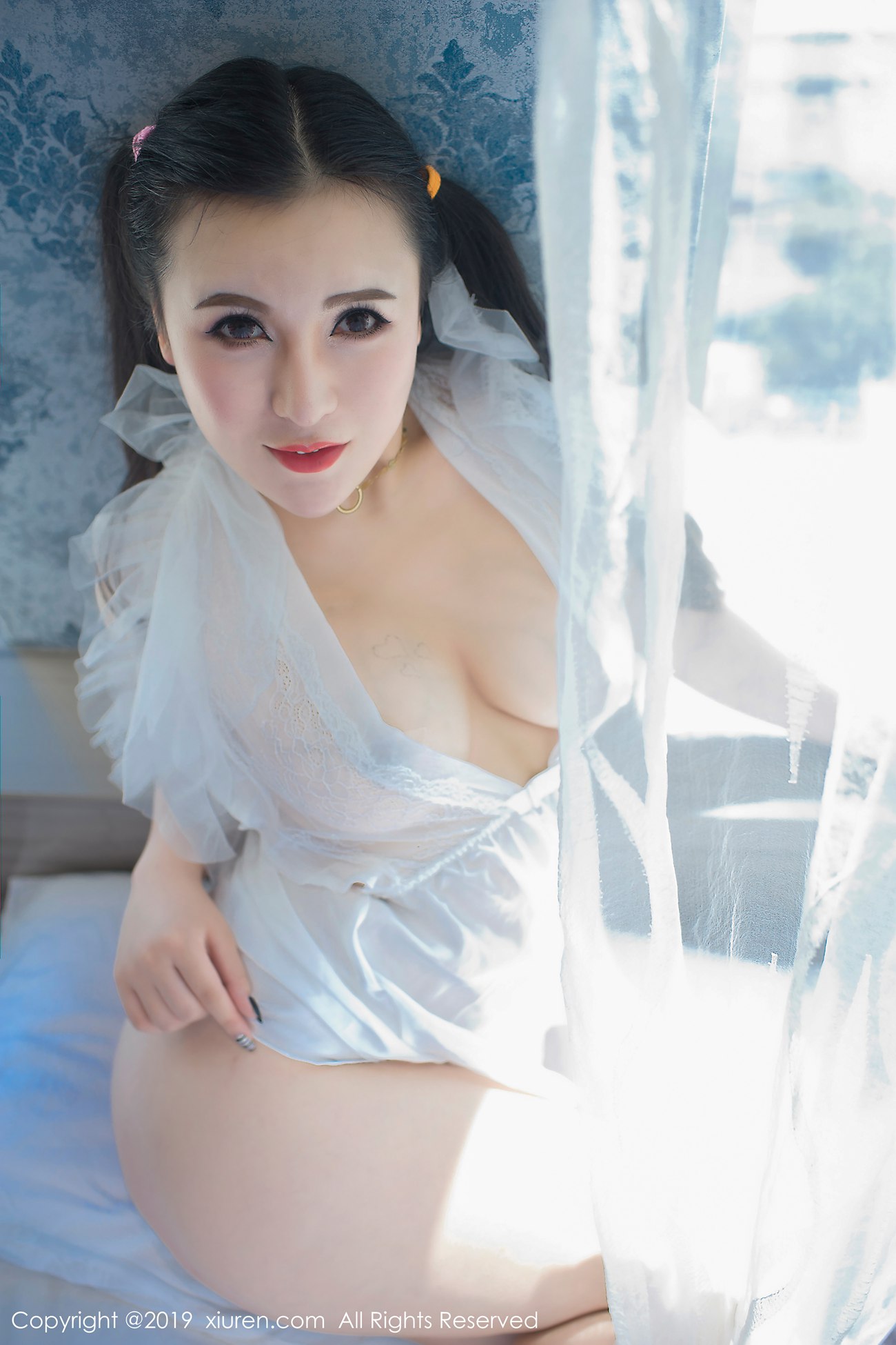 图片[36]-[Xiuren秀人网]XR20190718N01558 2019.07.18 NO.1558 性感迷人的黑丝OL 筱慧[63+1P] – 速更版-美库