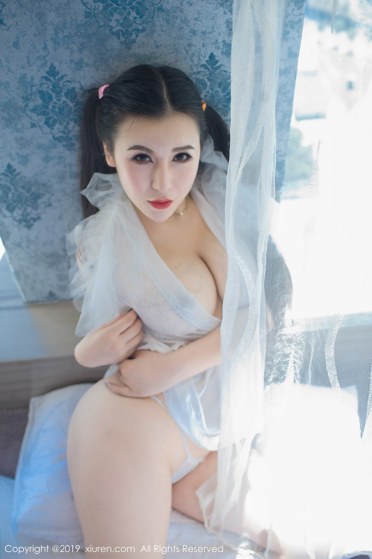 图片[37]-[Xiuren秀人网]XR20190718N01558 2019.07.18 NO.1558 性感迷人的黑丝OL 筱慧[63+1P] – 速更版-美库