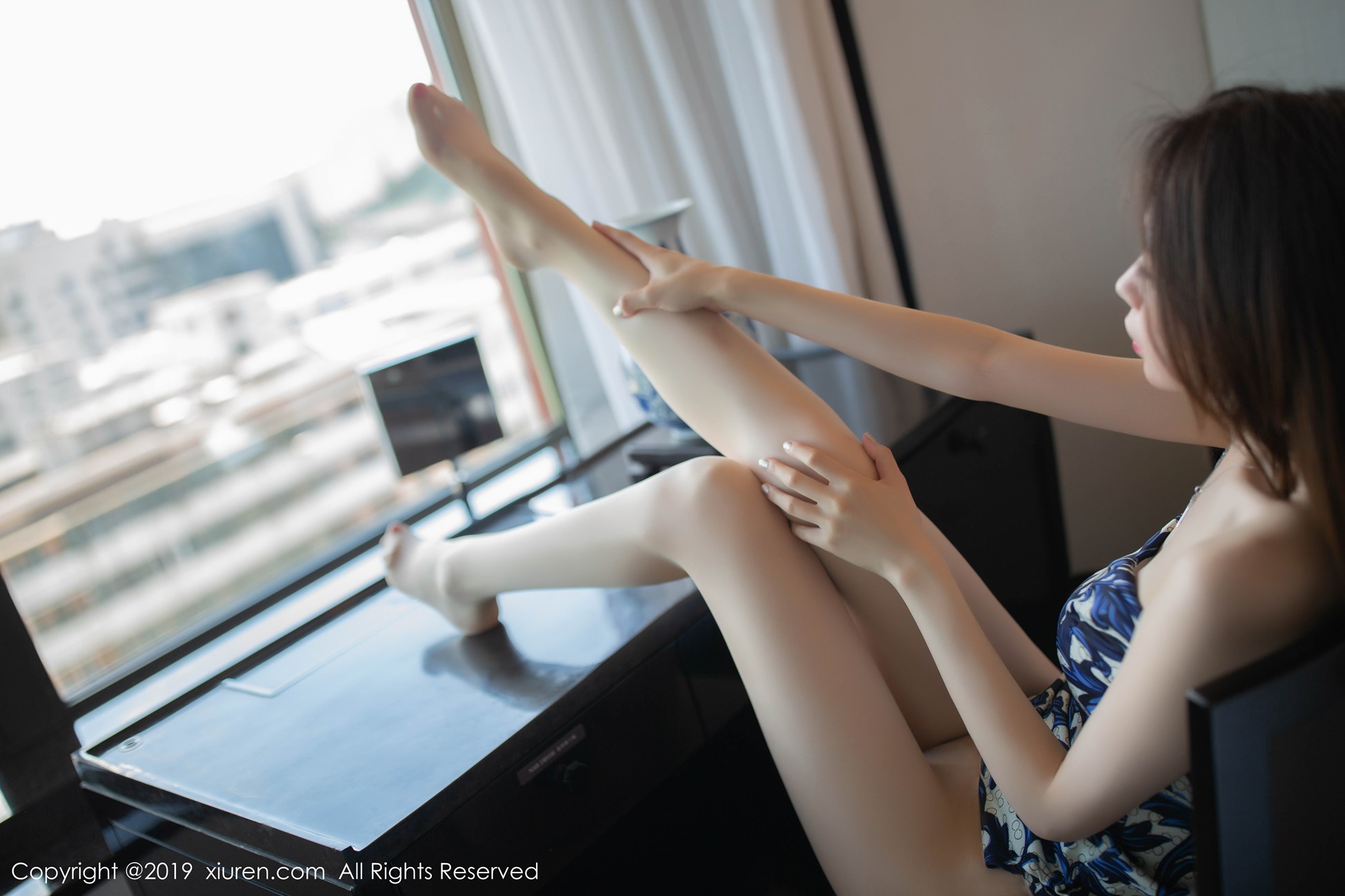 图片[78]-[Xiuren秀人网]XR20190722N01564 2019.07.22 NO.1564 旗袍与现代性感丝袜的完美搭配 梦心月[80+1P] – 速更版-美库
