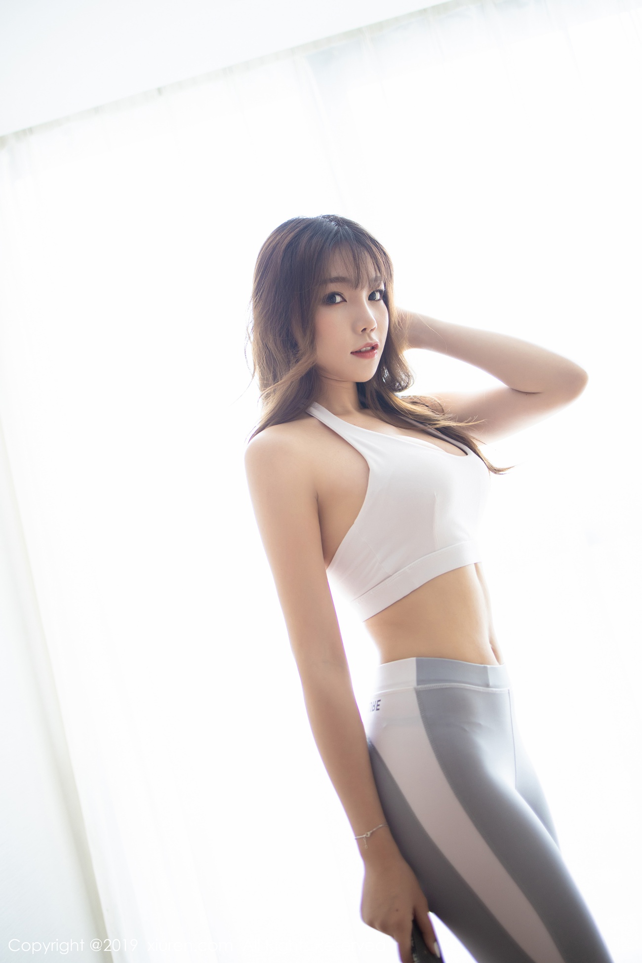 图片[18]-[Xiuren秀人网]XR20190724N01569 2019.07.24 NO.1569 性感内衣美臀女神 芝芝Booty[66+1P] – 速更版-美库