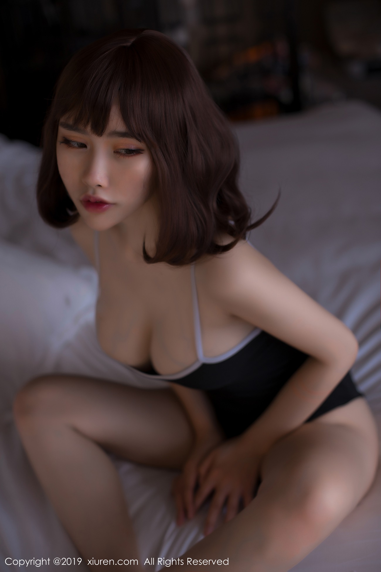 图片[41]-[Xiuren秀人网]XR20190723N01566 2019.07.23 NO.1566 翘乳浑圆腰身纤细精致妩媚 私语baby[49+1P] – 速更版-美库