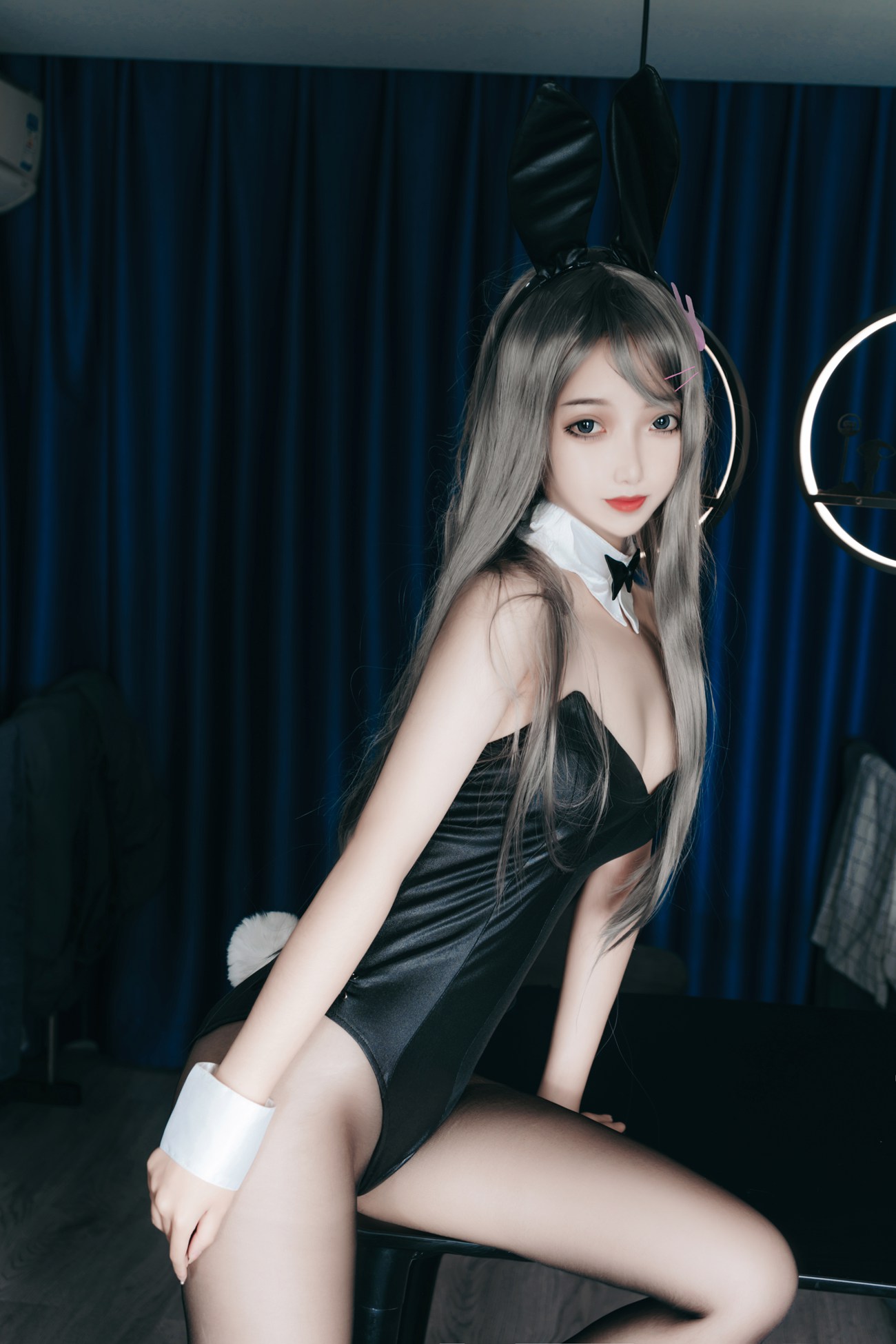 图片[42]-eloise软软 – 兔女郎[53P] – 速更版-美库