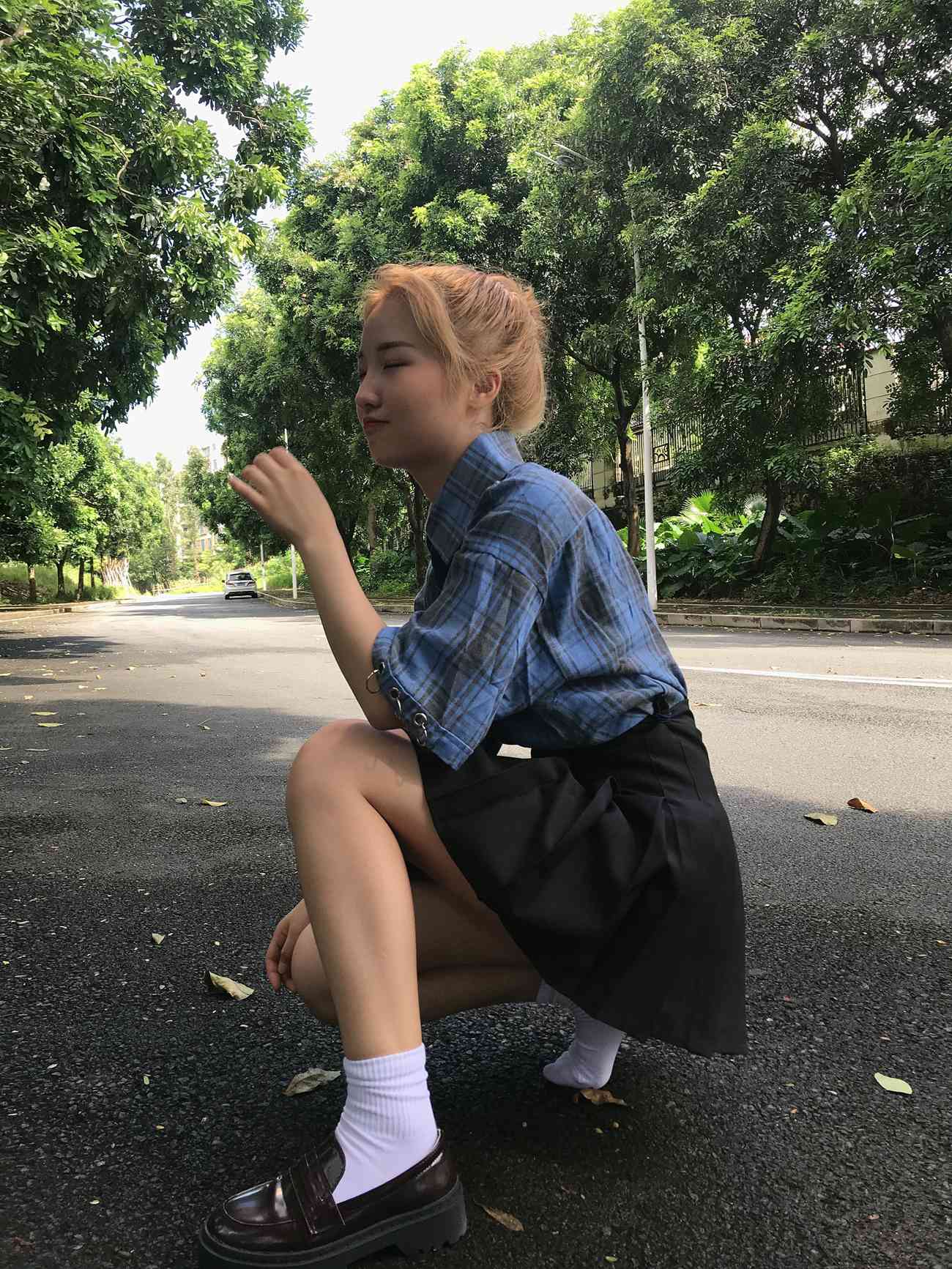 图片[12]-[最爱帆布鞋]ZAFBX-012[125P] – 速更版-美库