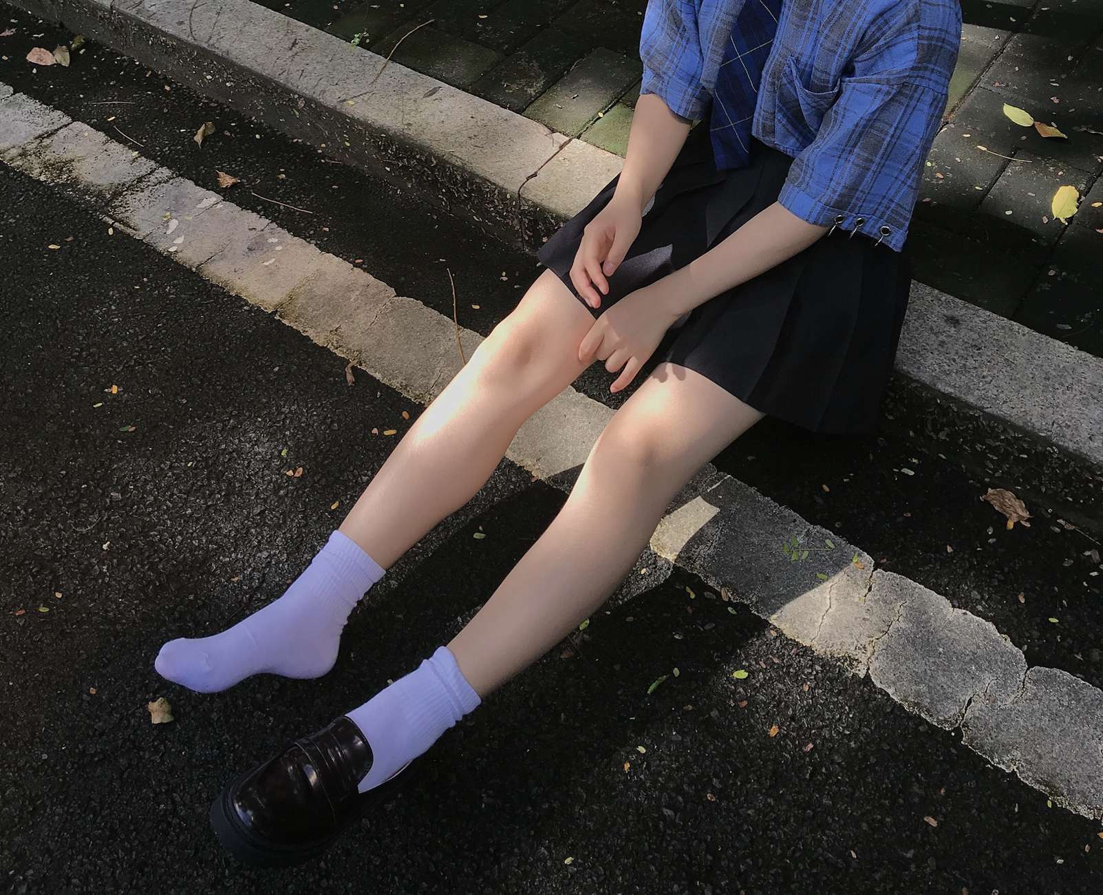 图片[13]-[最爱帆布鞋]ZAFBX-012[125P] – 速更版-美库