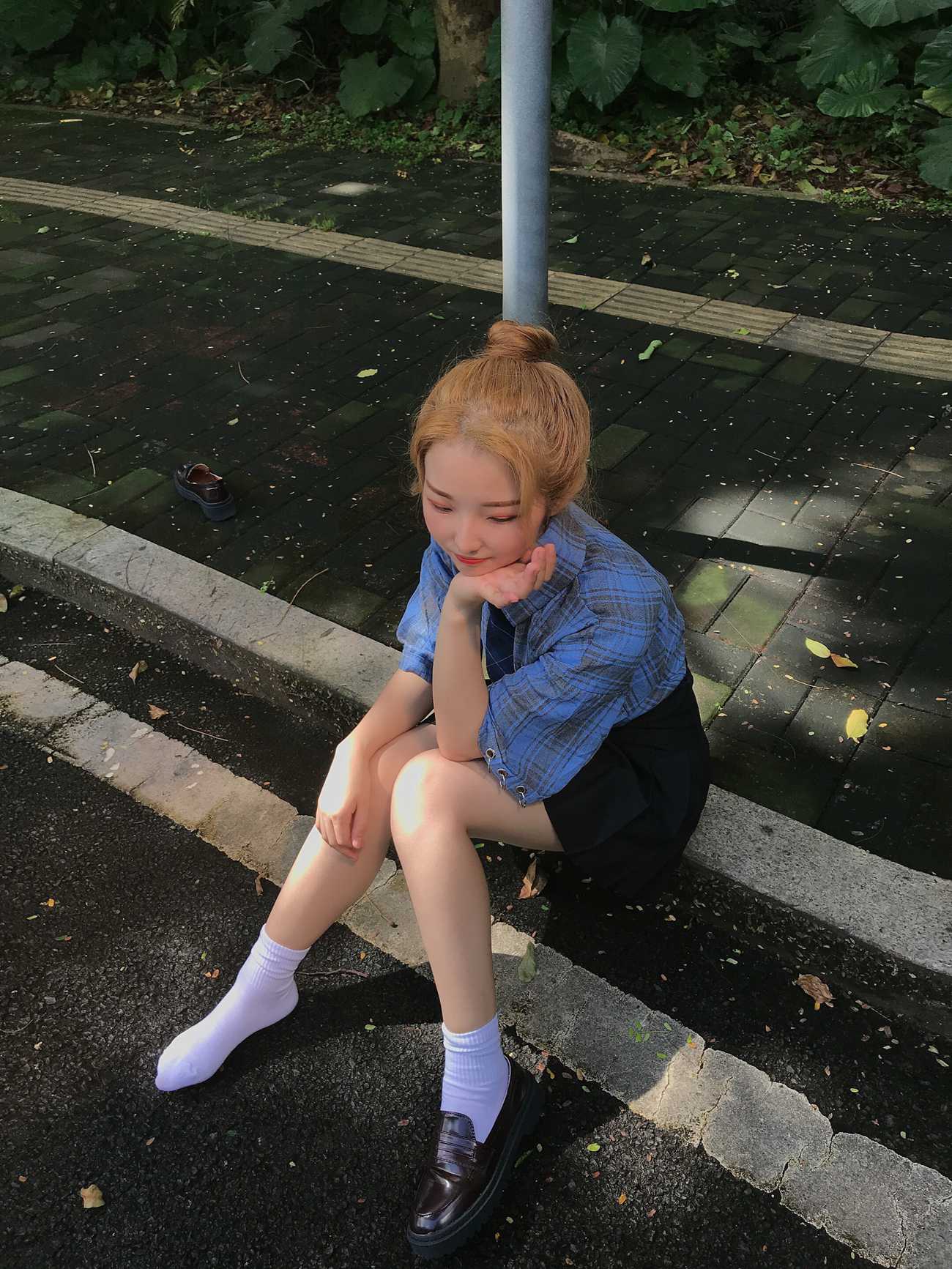 图片[14]-[最爱帆布鞋]ZAFBX-012[125P] – 速更版-美库