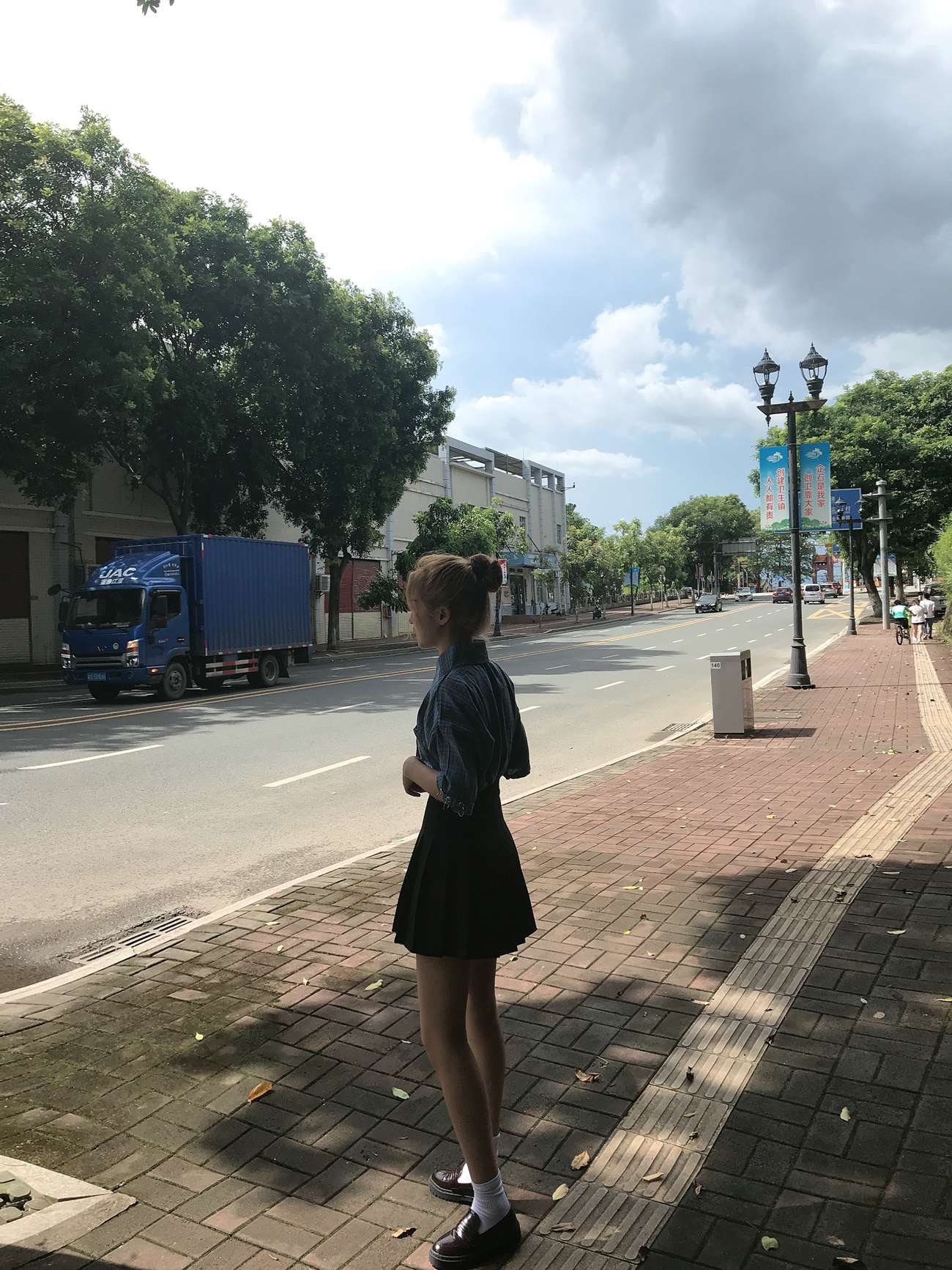 图片[15]-[最爱帆布鞋]ZAFBX-012[125P] – 速更版-美库