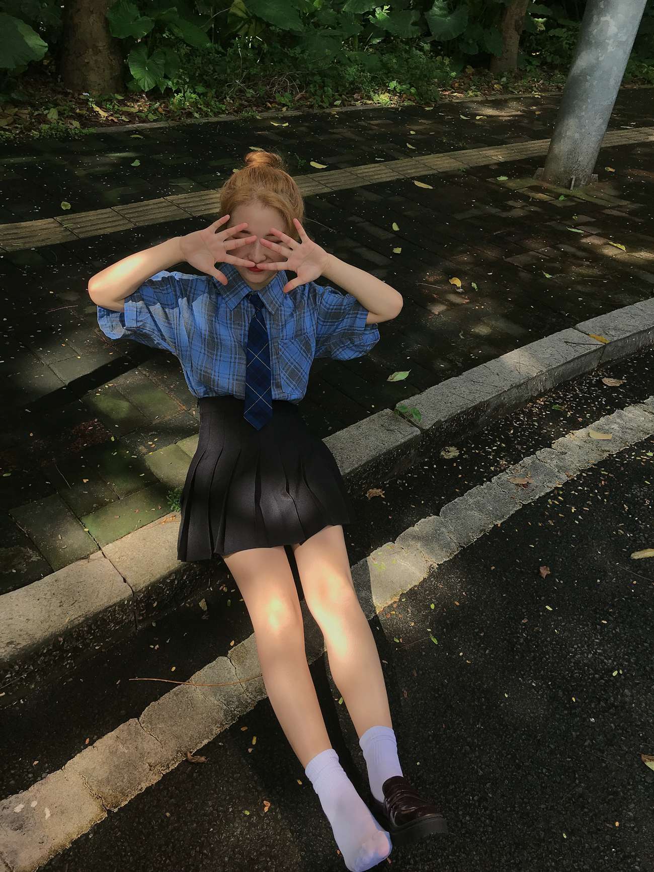 图片[16]-[最爱帆布鞋]ZAFBX-012[125P] – 速更版-美库