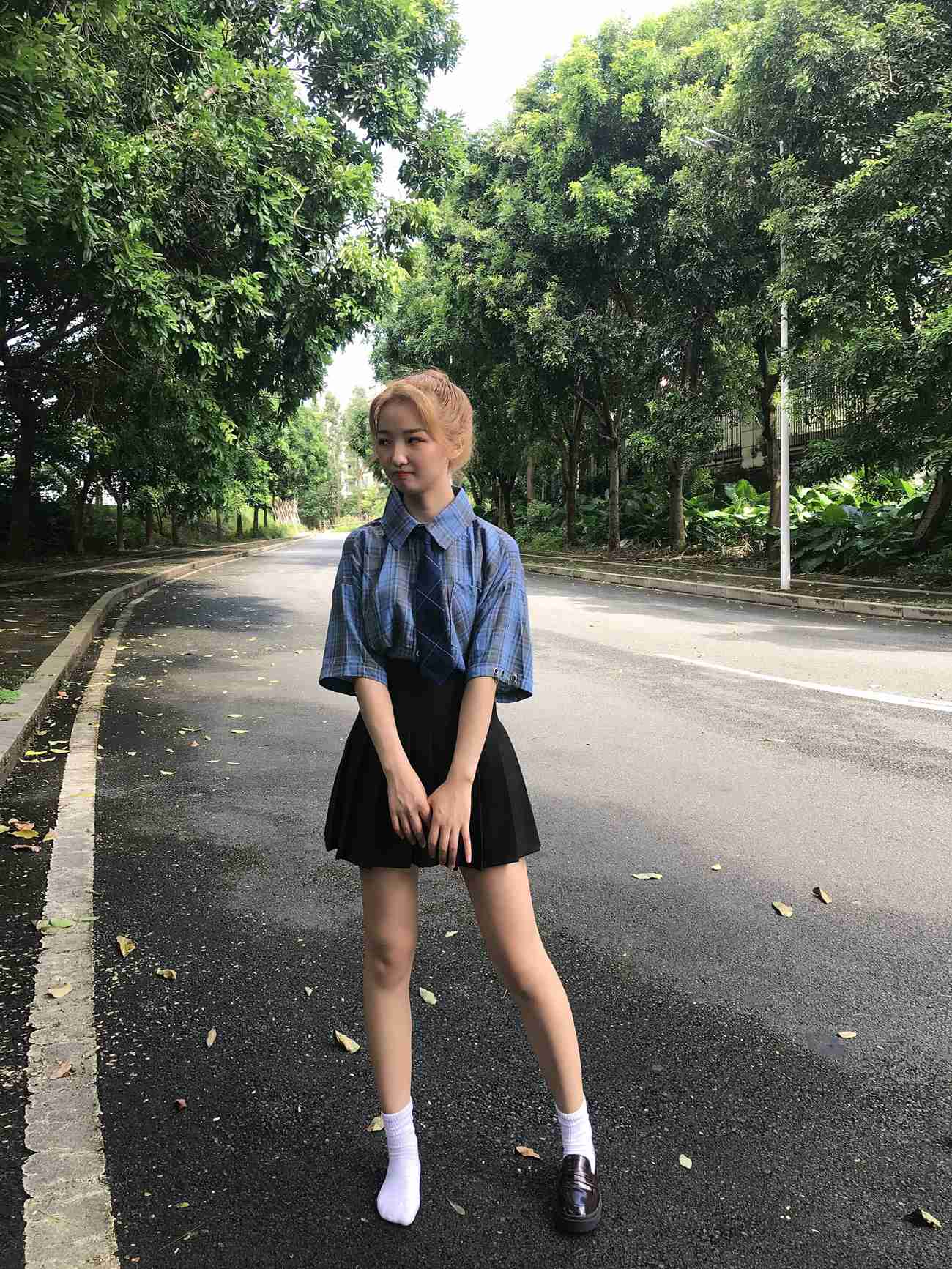 图片[17]-[最爱帆布鞋]ZAFBX-012[125P] – 速更版-美库