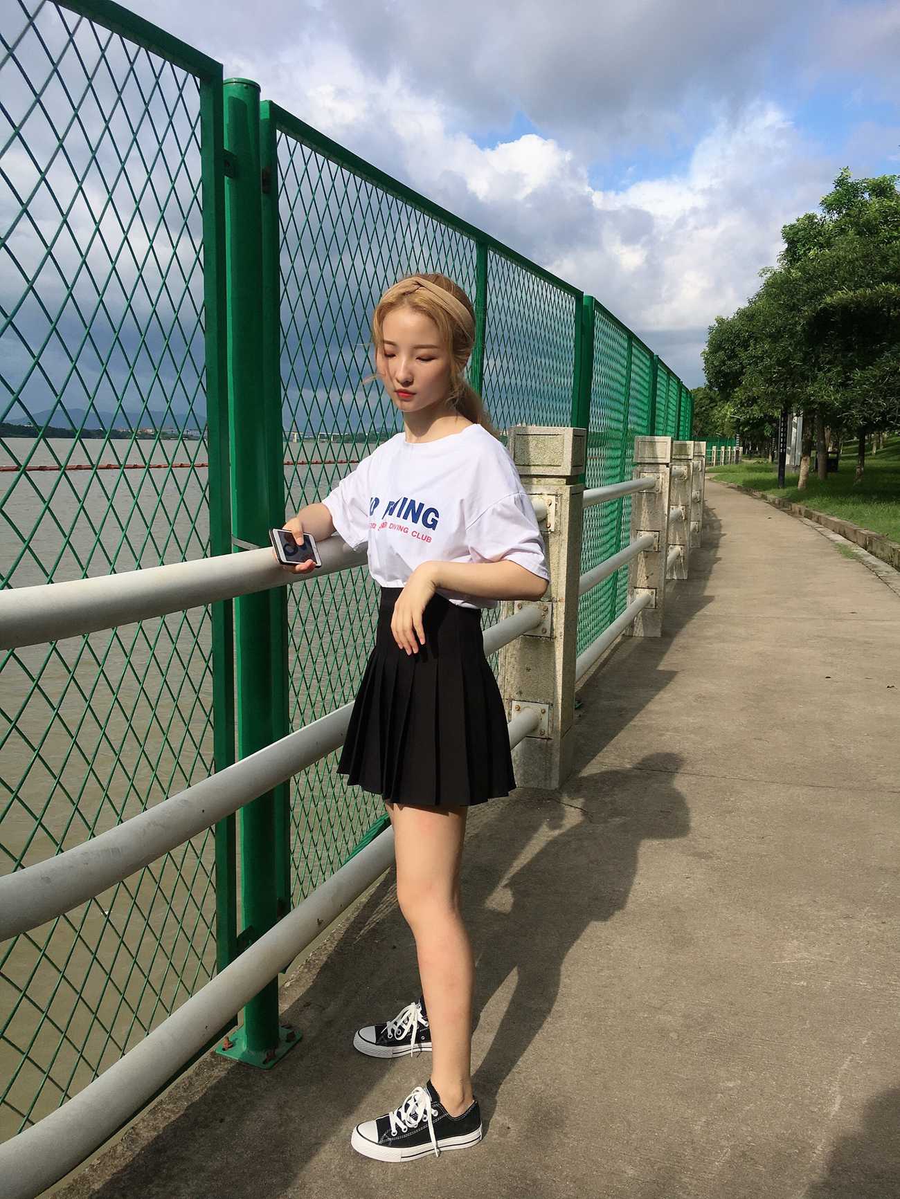 图片[18]-[最爱帆布鞋]ZAFBX-012[125P] – 速更版-美库