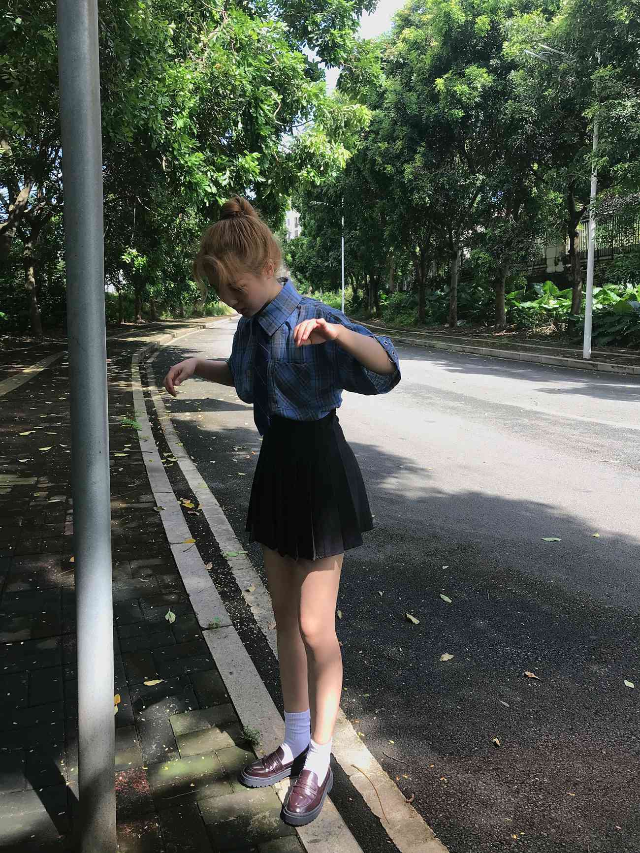 图片[21]-[最爱帆布鞋]ZAFBX-012[125P] – 速更版-美库