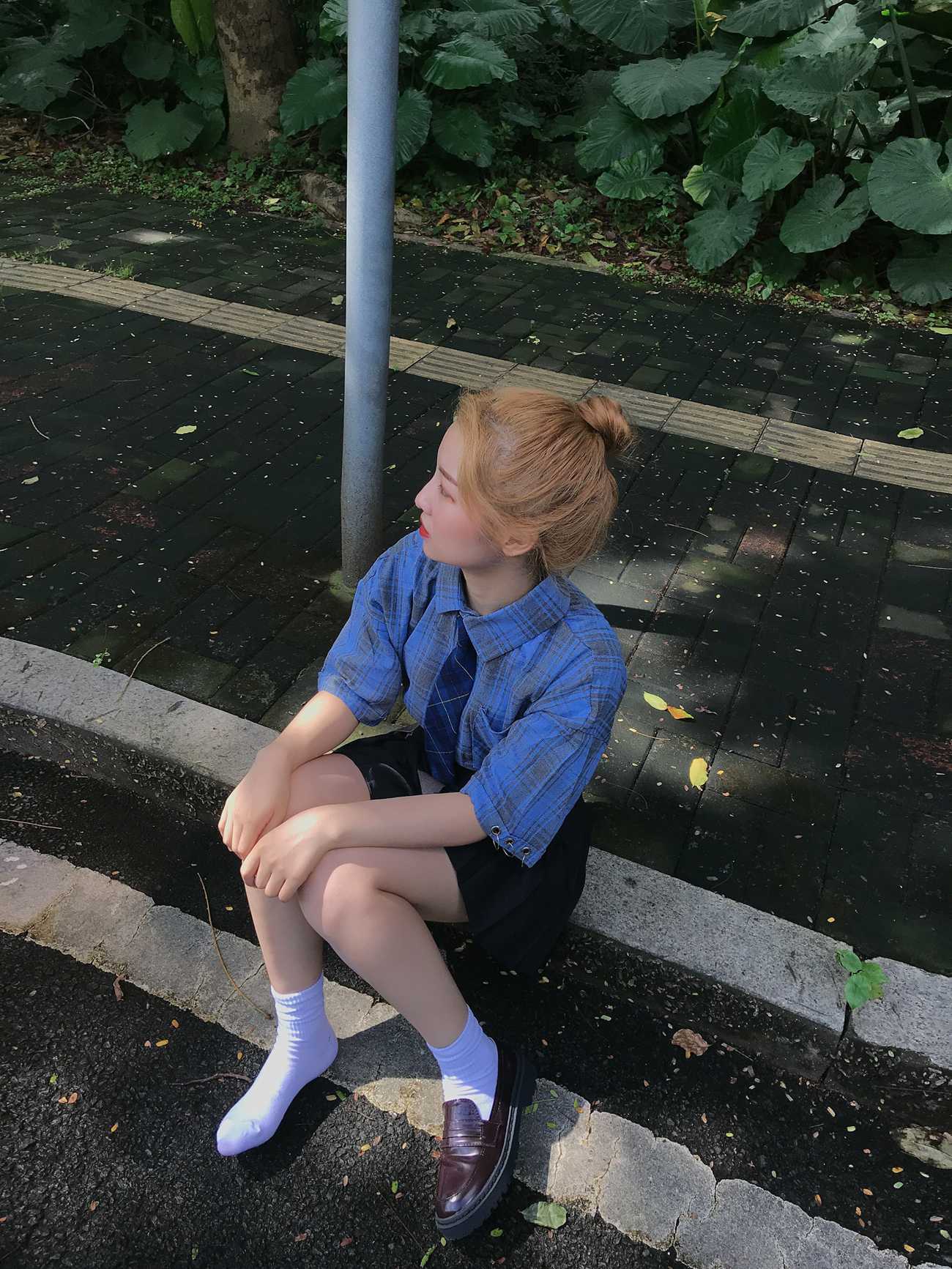 图片[22]-[最爱帆布鞋]ZAFBX-012[125P] – 速更版-美库