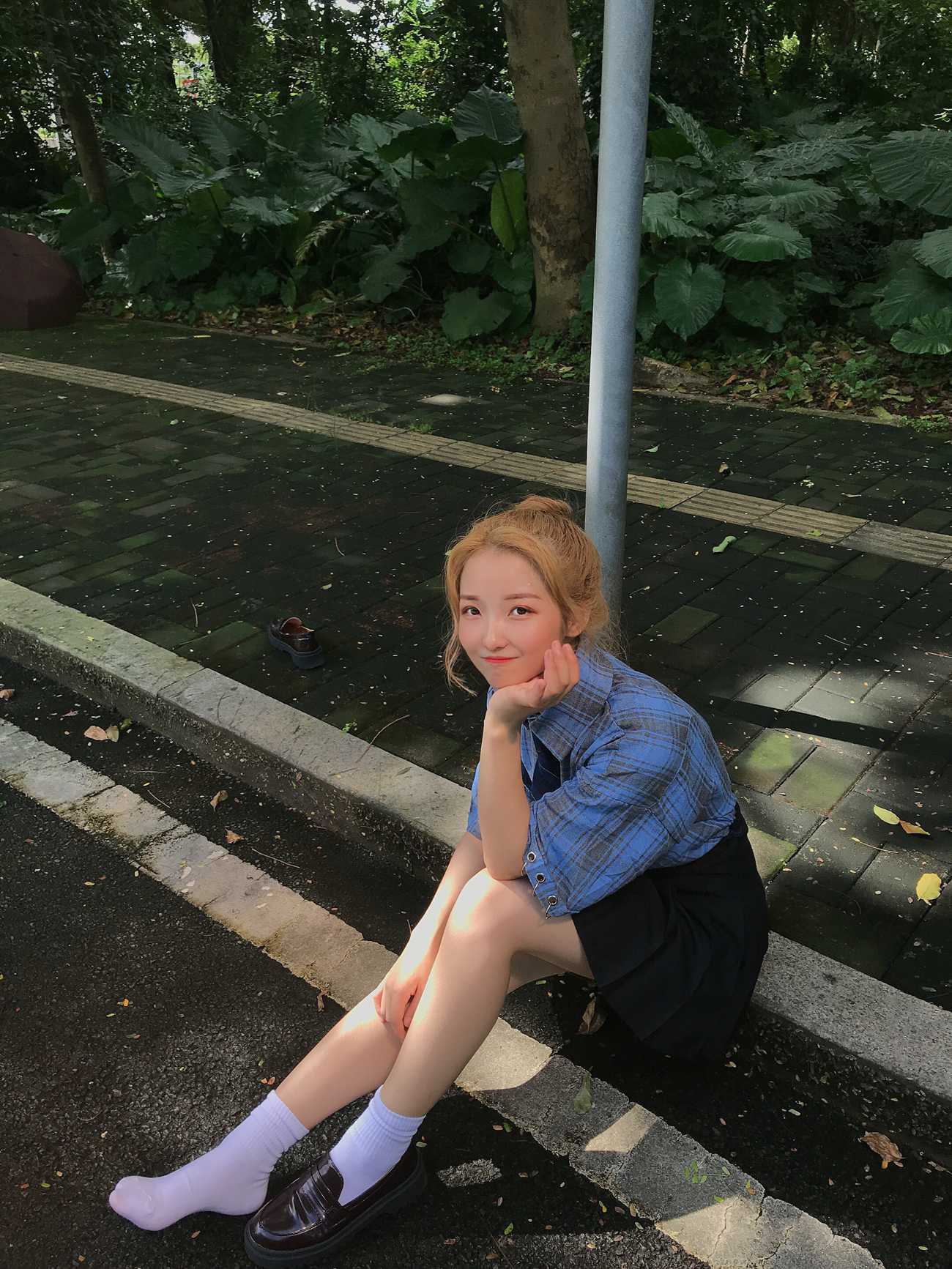 图片[24]-[最爱帆布鞋]ZAFBX-012[125P] – 速更版-美库