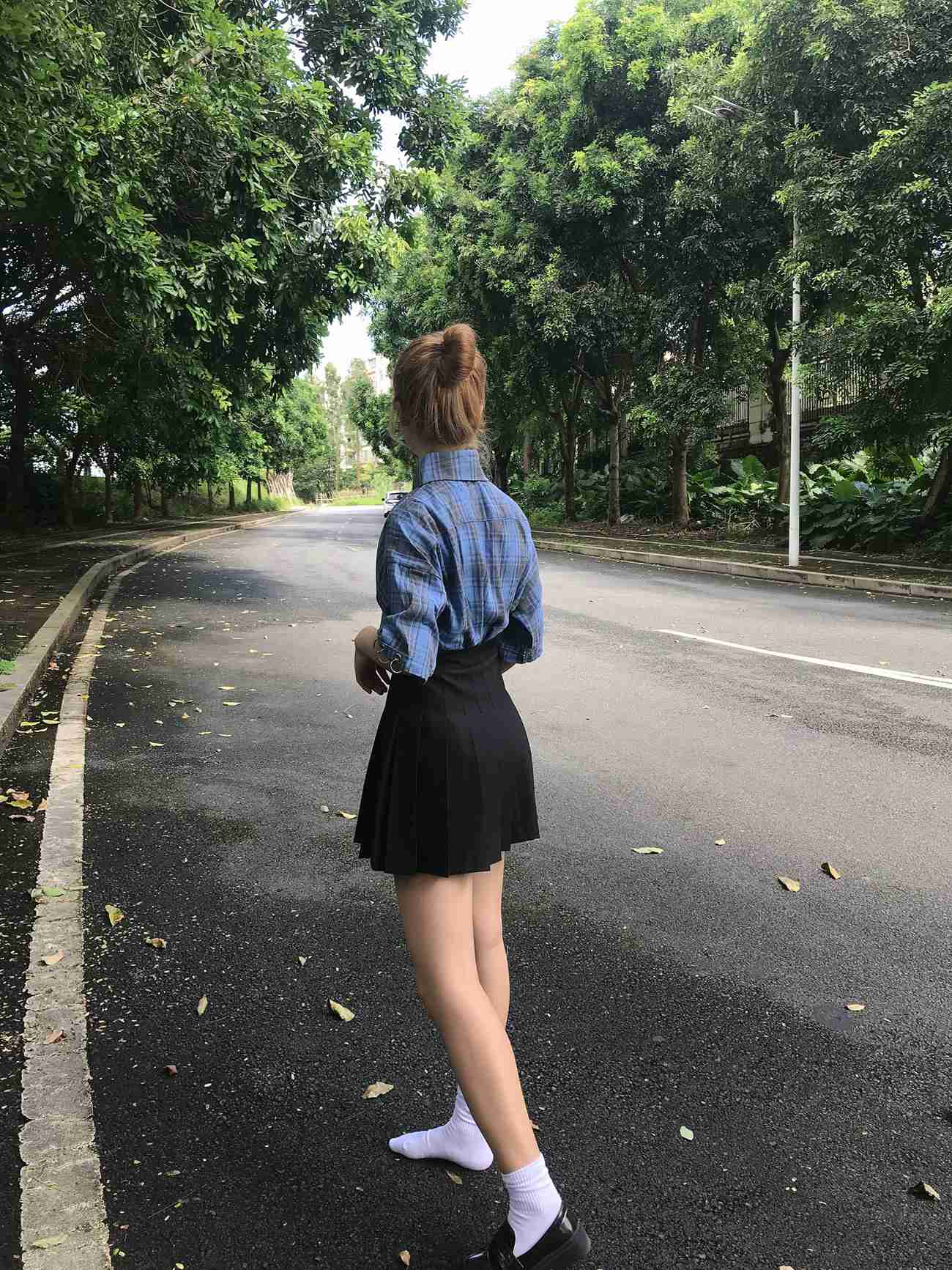 图片[26]-[最爱帆布鞋]ZAFBX-012[125P] – 速更版-美库