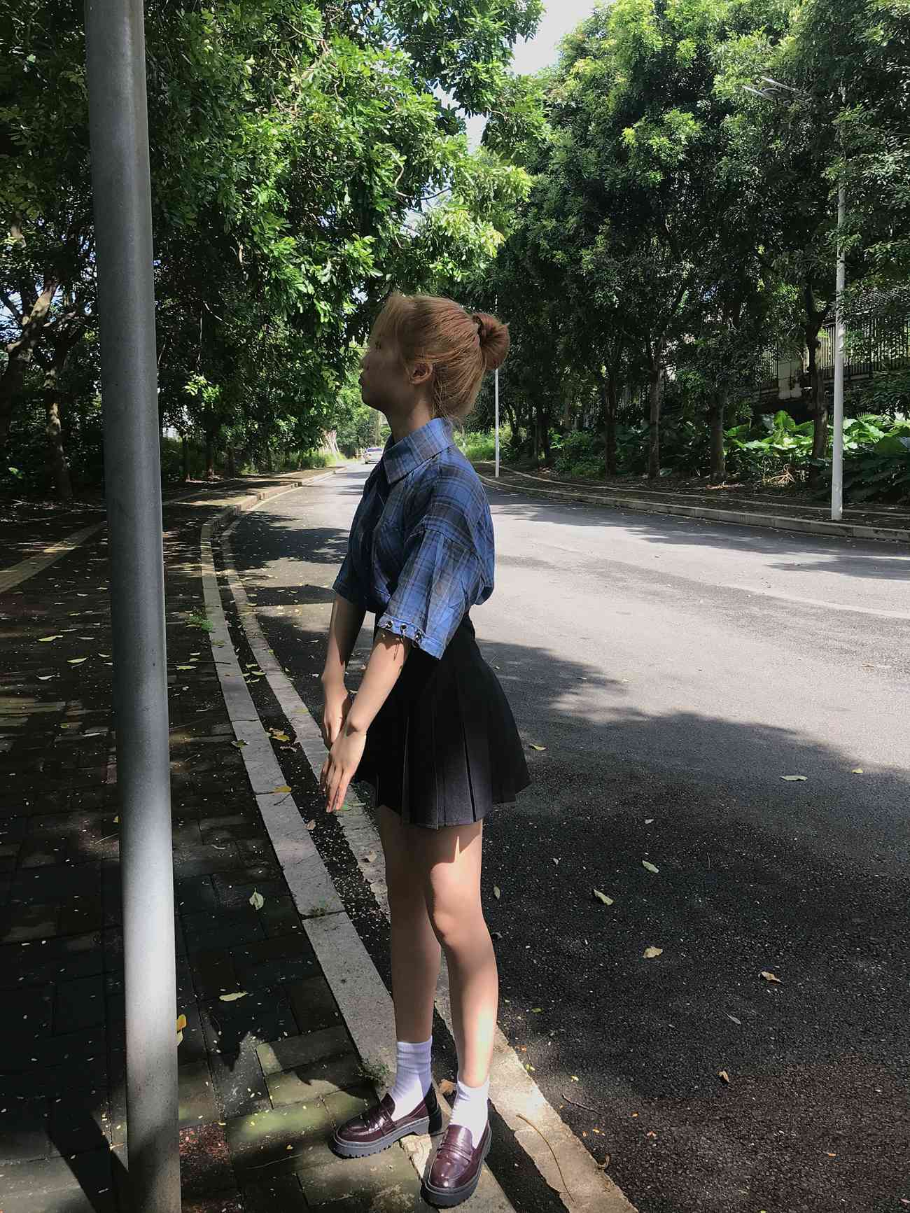 图片[27]-[最爱帆布鞋]ZAFBX-012[125P] – 速更版-美库