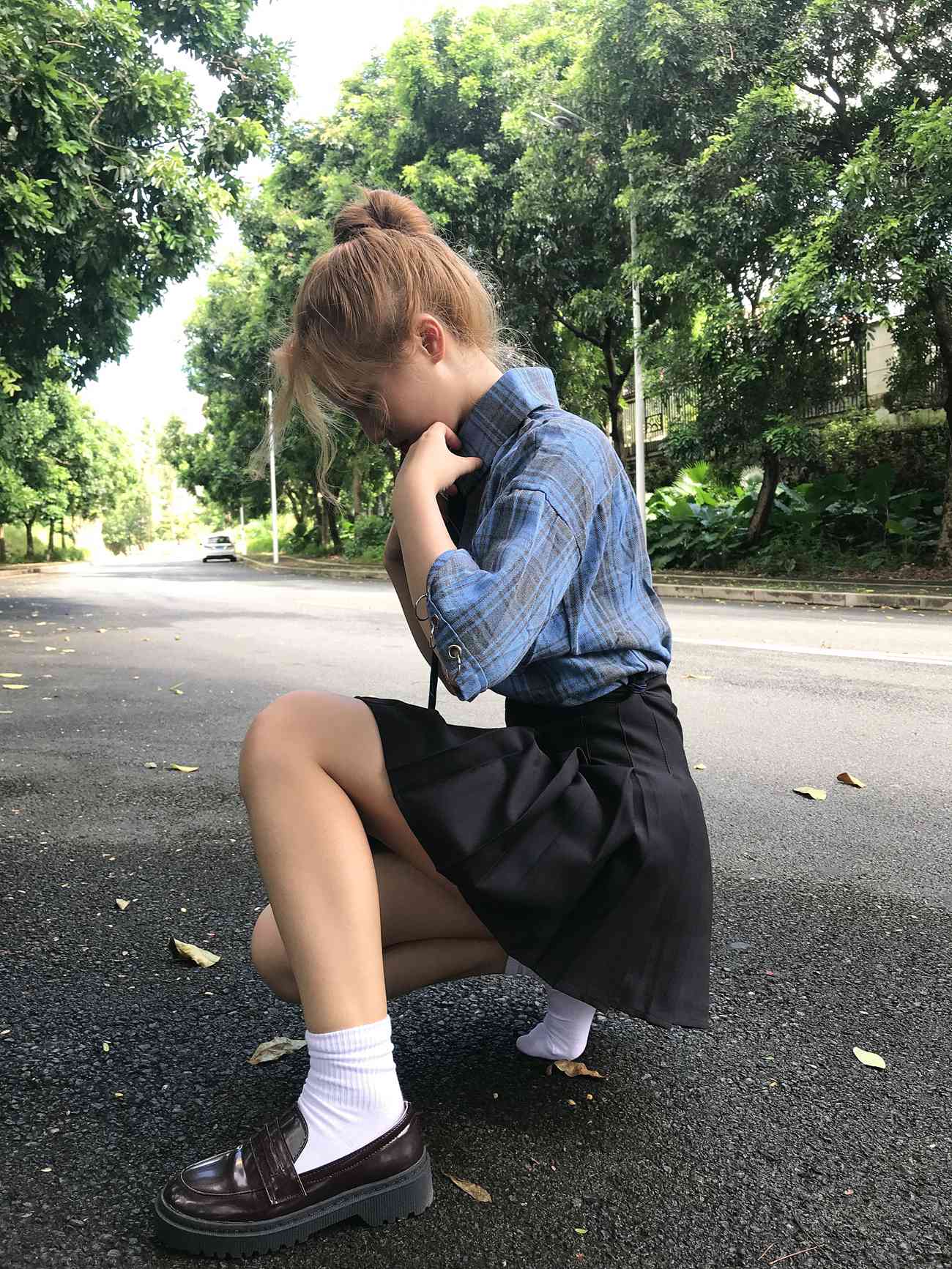 图片[30]-[最爱帆布鞋]ZAFBX-012[125P] – 速更版-美库