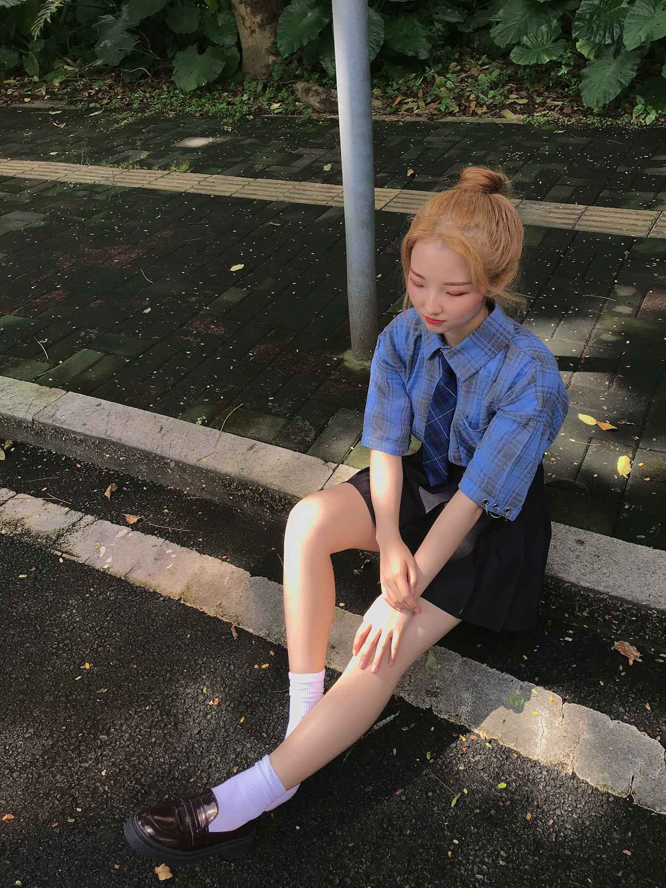 图片[31]-[最爱帆布鞋]ZAFBX-012[125P] – 速更版-美库