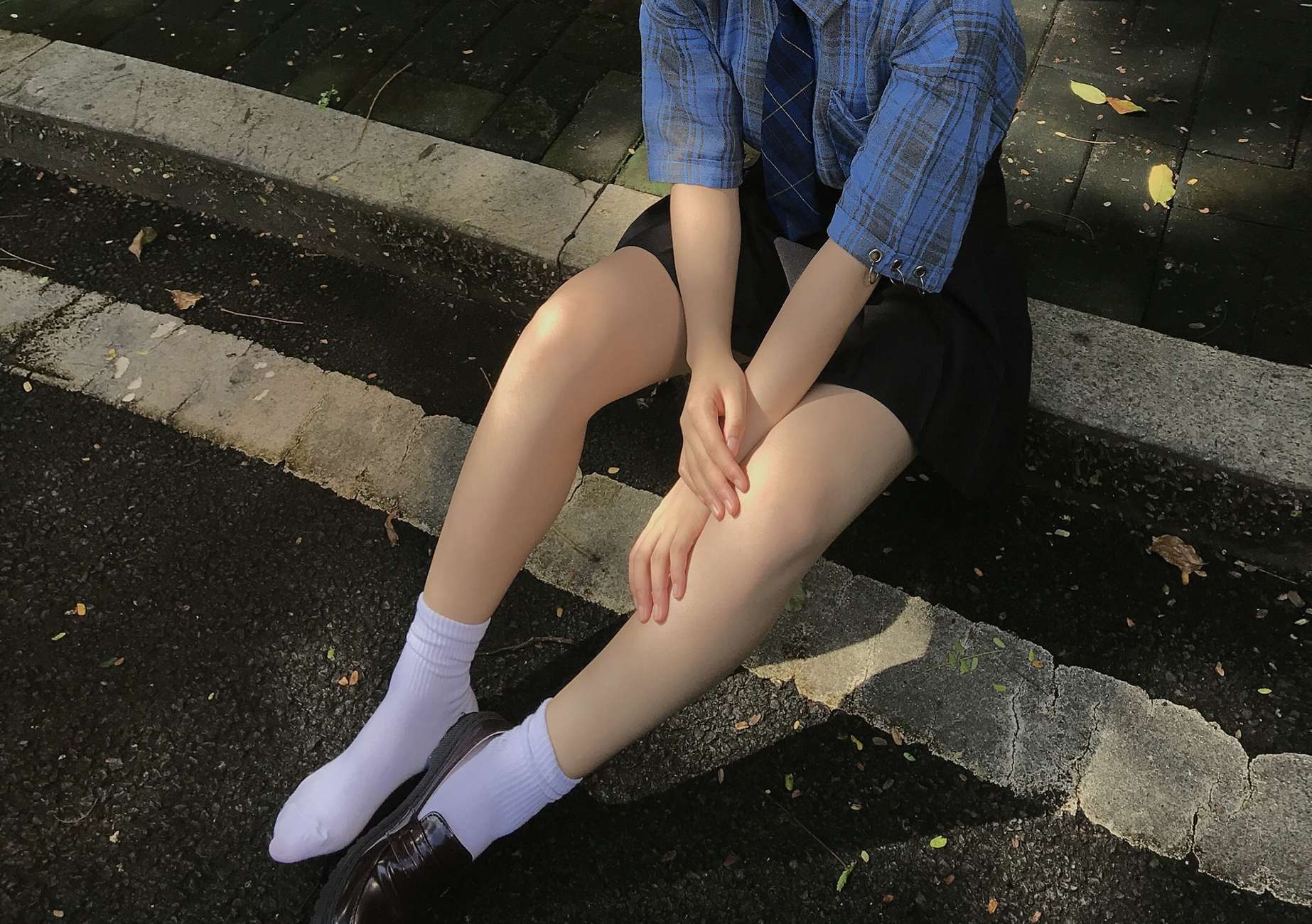 图片[32]-[最爱帆布鞋]ZAFBX-012[125P] – 速更版-美库