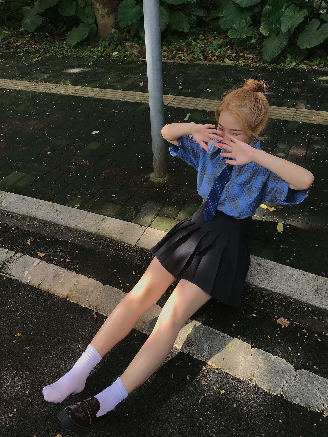 图片[33]-[最爱帆布鞋]ZAFBX-012[125P] – 速更版-美库