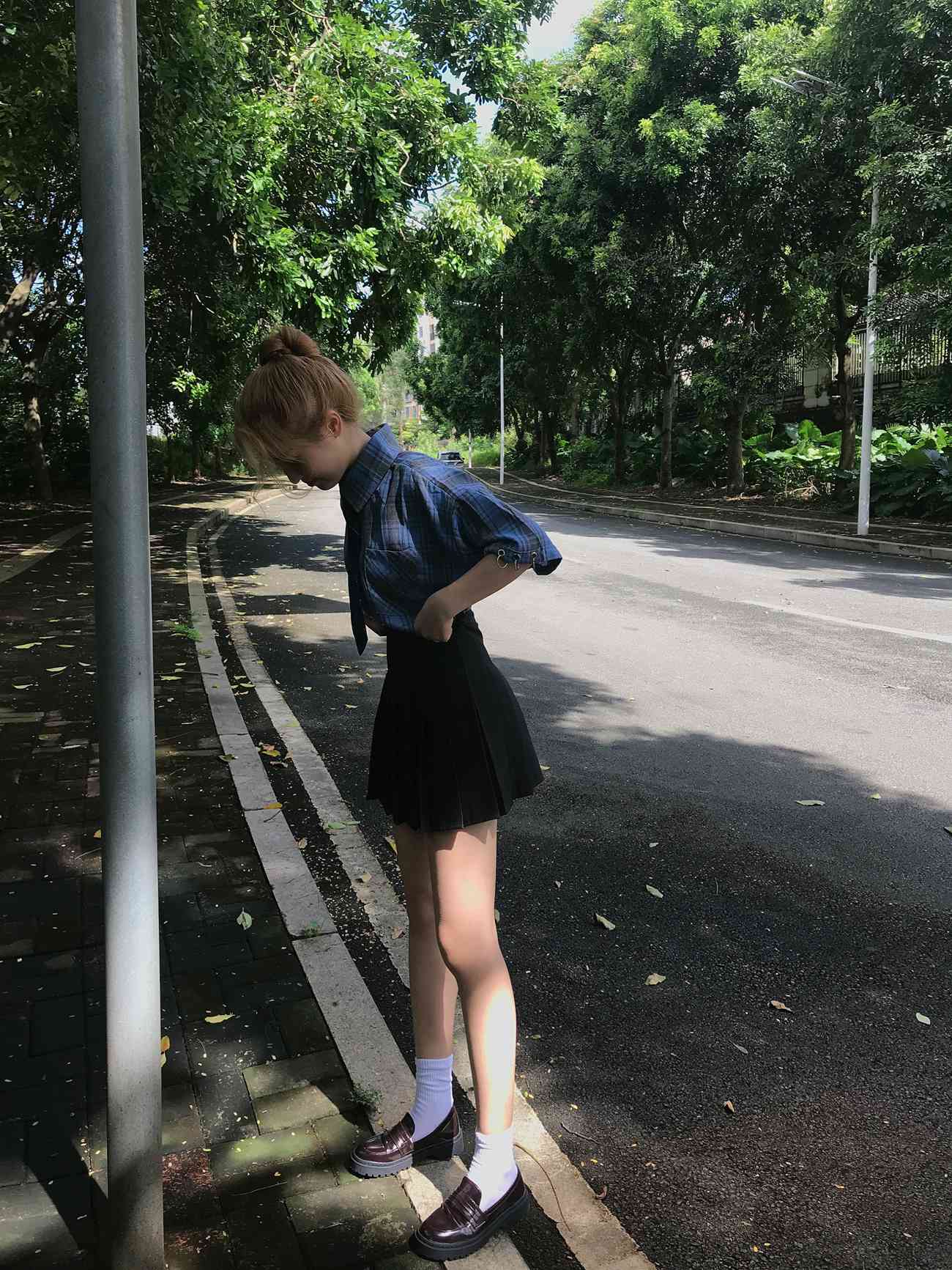 图片[35]-[最爱帆布鞋]ZAFBX-012[125P] – 速更版-美库