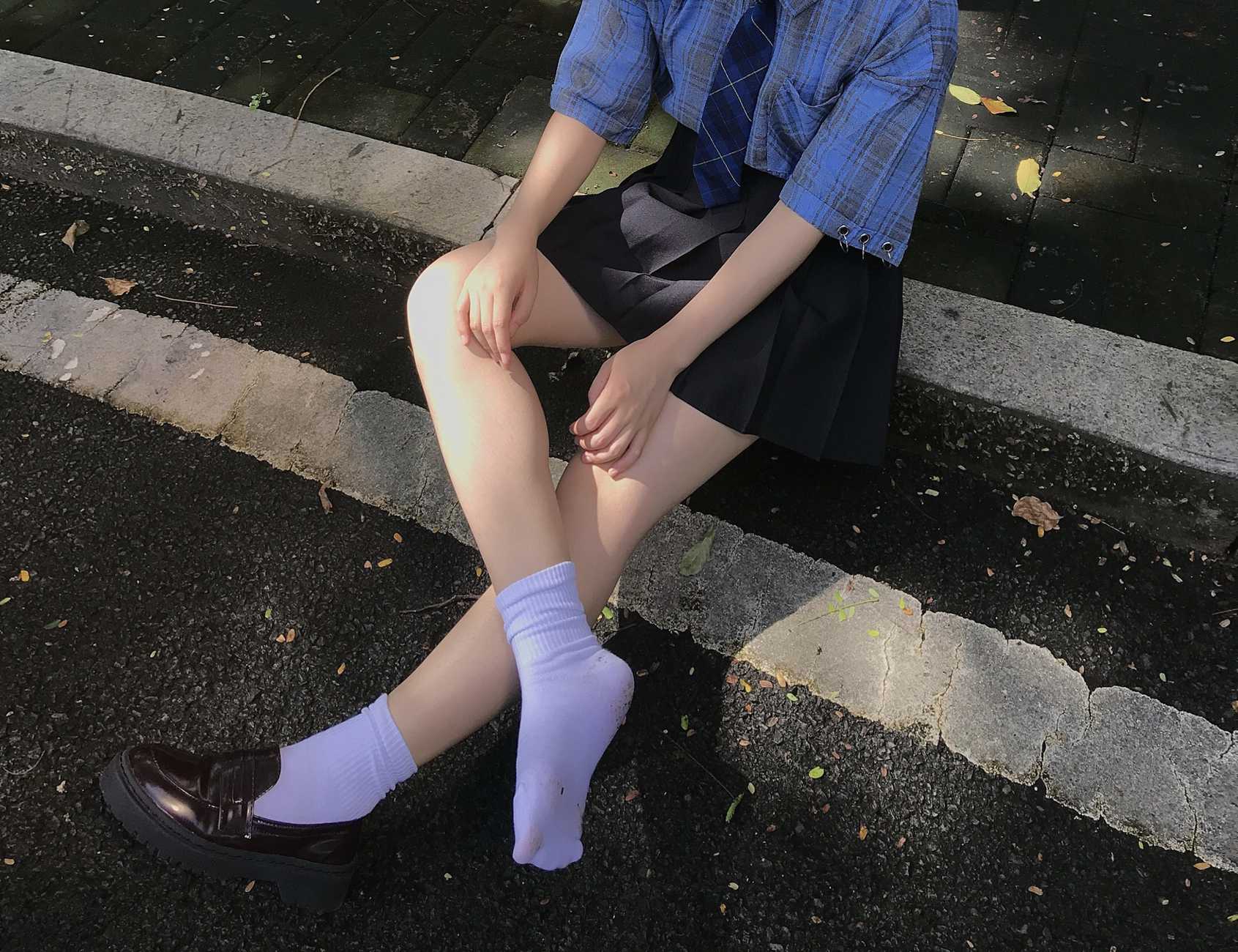 图片[38]-[最爱帆布鞋]ZAFBX-012[125P] – 速更版-美库