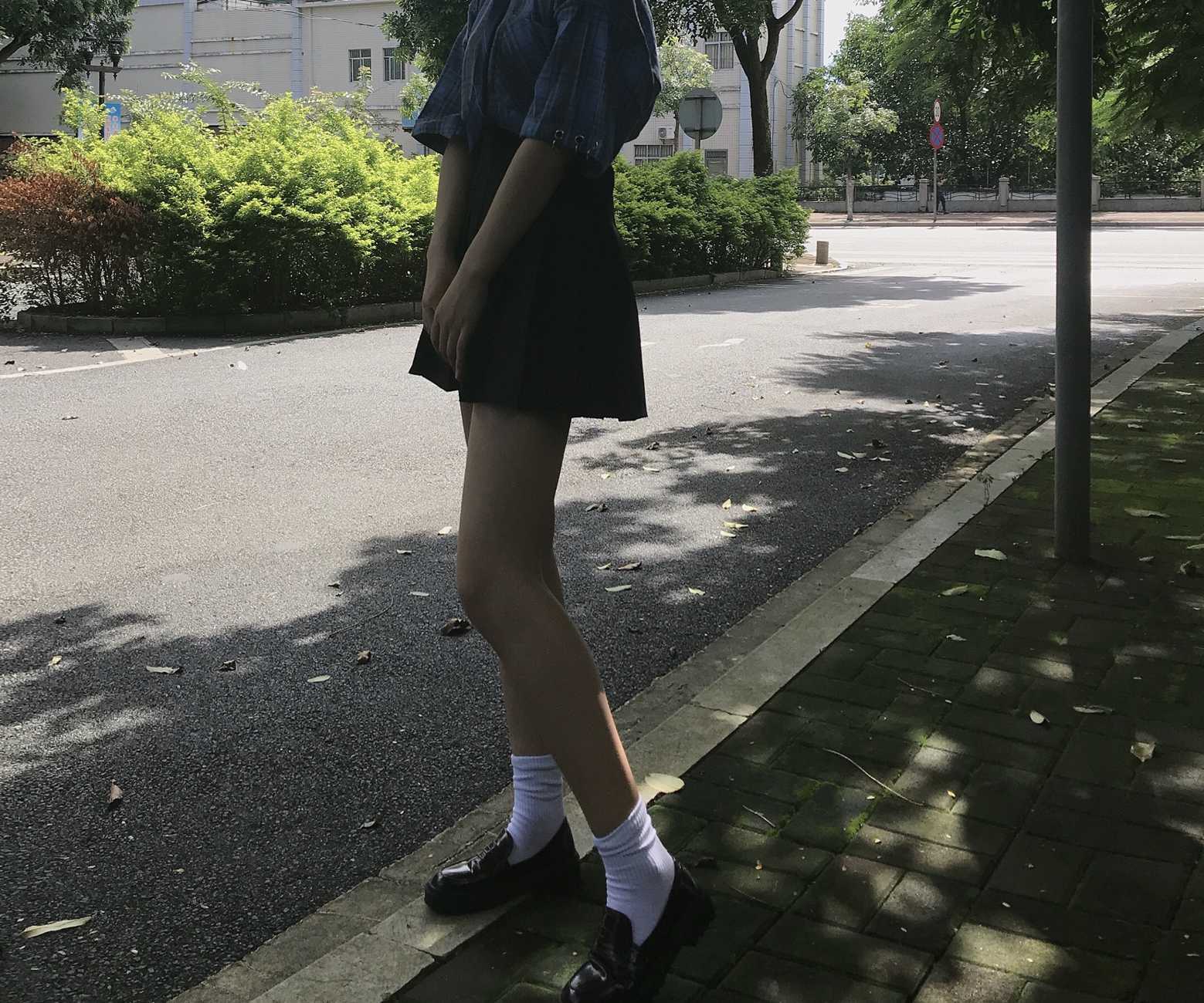 图片[39]-[最爱帆布鞋]ZAFBX-012[125P] – 速更版-美库