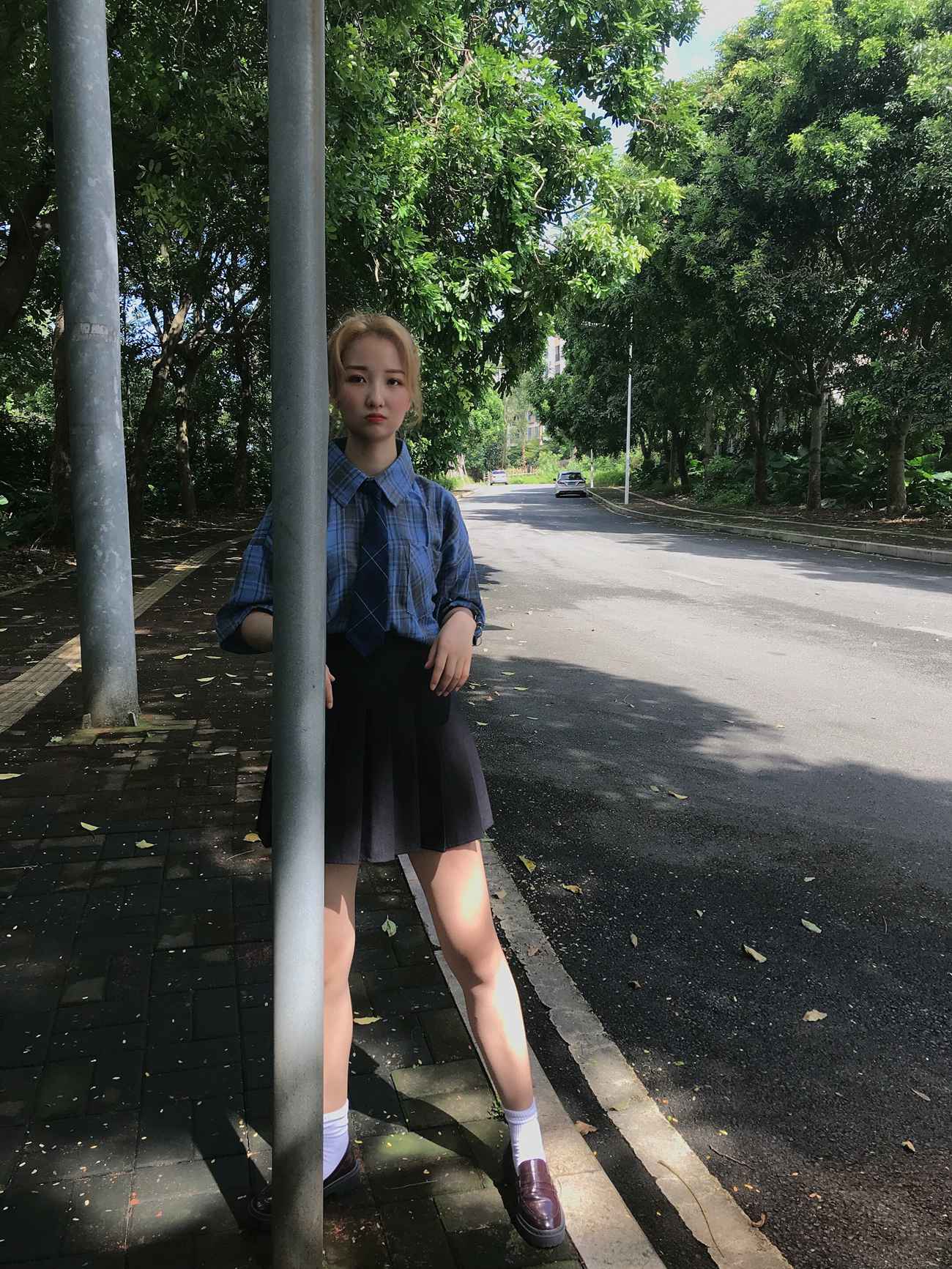 图片[42]-[最爱帆布鞋]ZAFBX-012[125P] – 速更版-美库