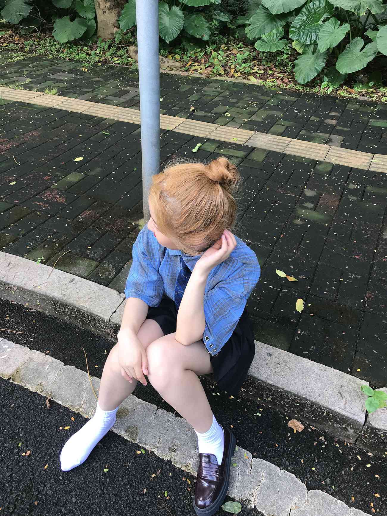 图片[44]-[最爱帆布鞋]ZAFBX-012[125P] – 速更版-美库