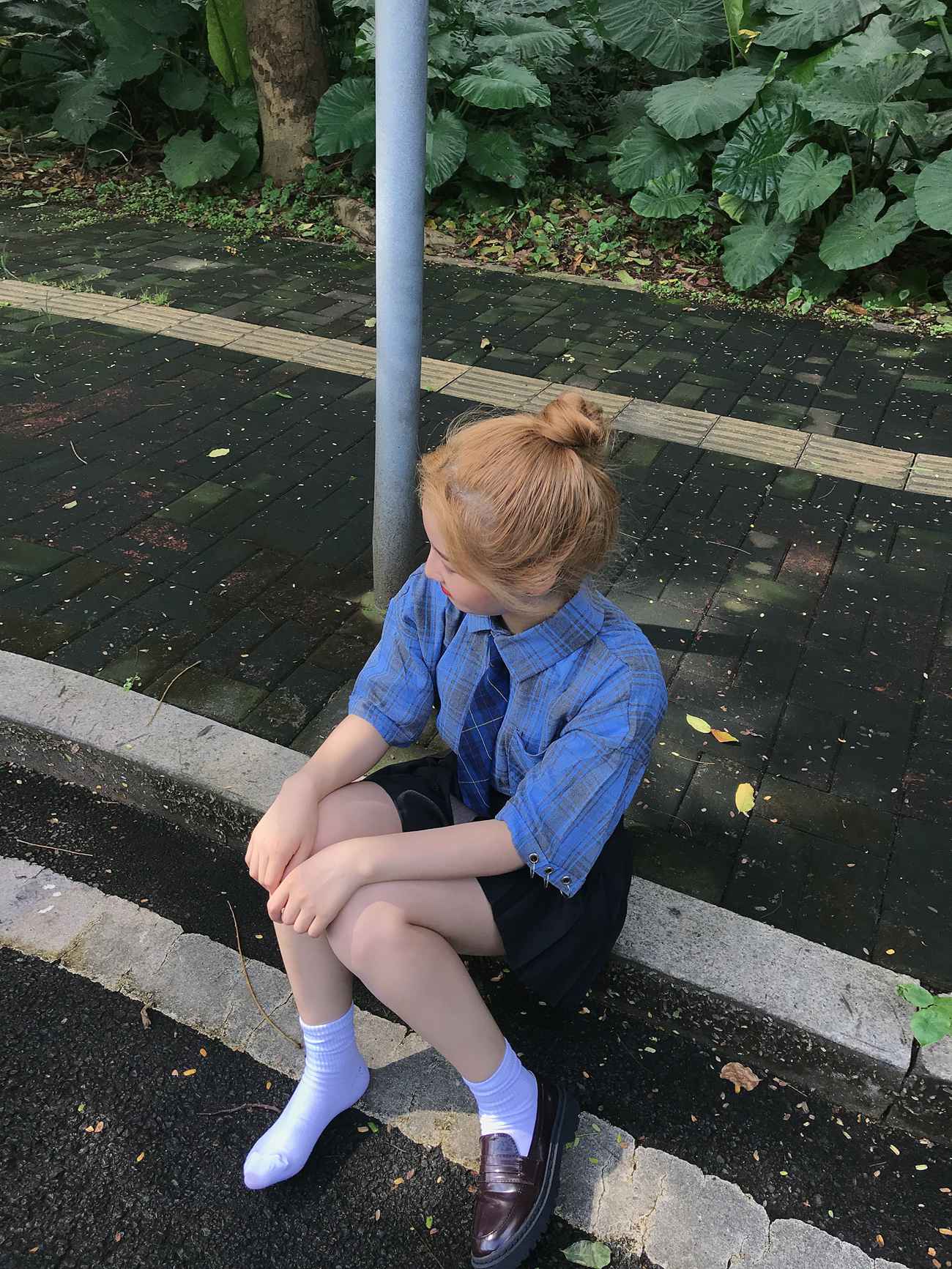 图片[45]-[最爱帆布鞋]ZAFBX-012[125P] – 速更版-美库