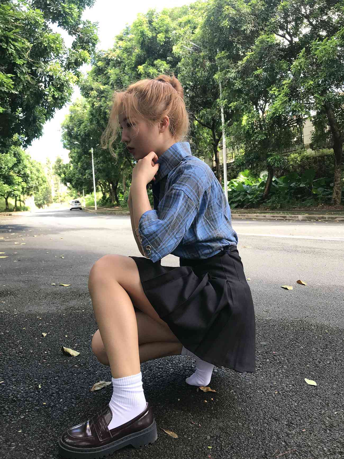 图片[46]-[最爱帆布鞋]ZAFBX-012[125P] – 速更版-美库