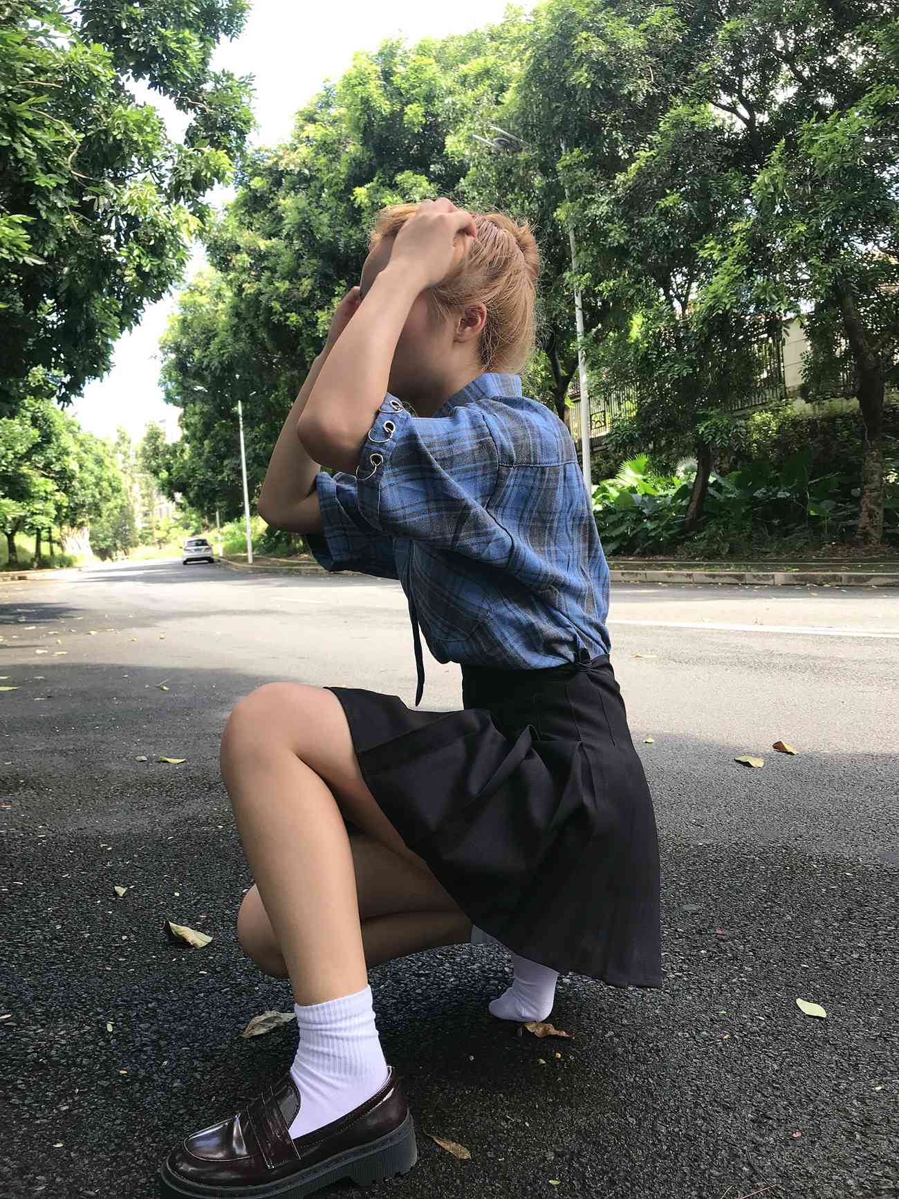 图片[48]-[最爱帆布鞋]ZAFBX-012[125P] – 速更版-美库