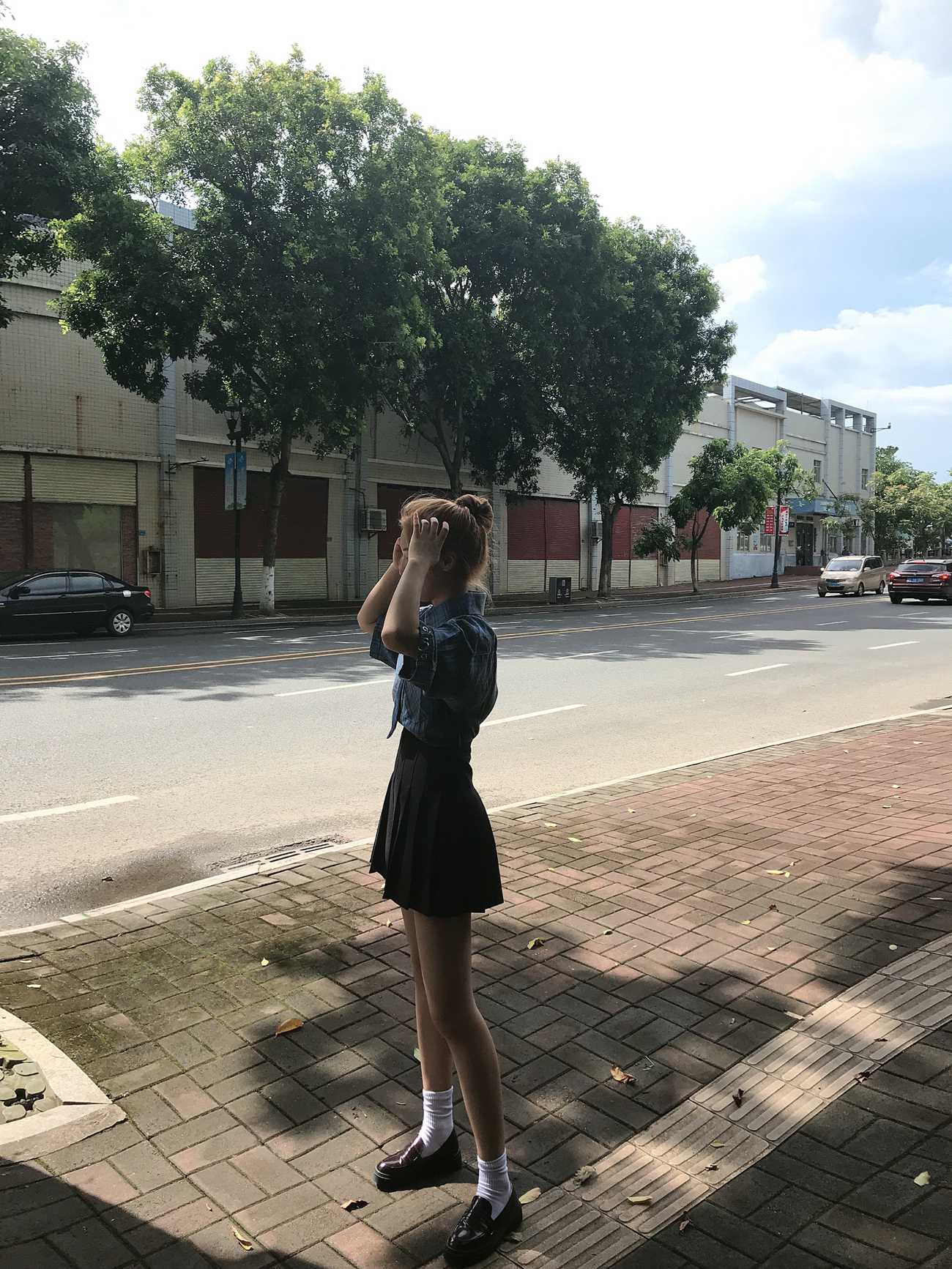 图片[49]-[最爱帆布鞋]ZAFBX-012[125P] – 速更版-美库