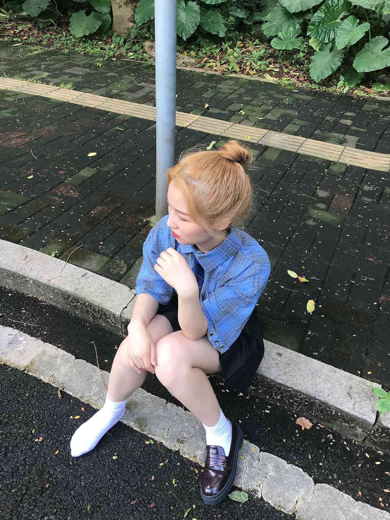 图片[55]-[最爱帆布鞋]ZAFBX-012[125P] – 速更版-美库