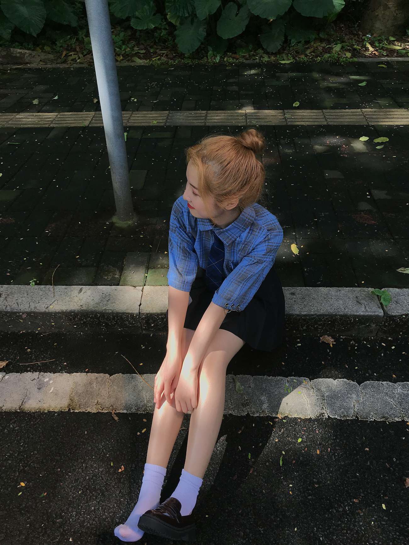 图片[56]-[最爱帆布鞋]ZAFBX-012[125P] – 速更版-美库