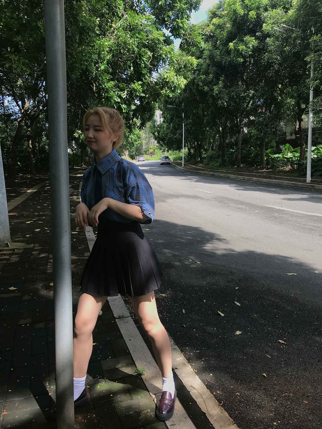 图片[60]-[最爱帆布鞋]ZAFBX-012[125P] – 速更版-美库