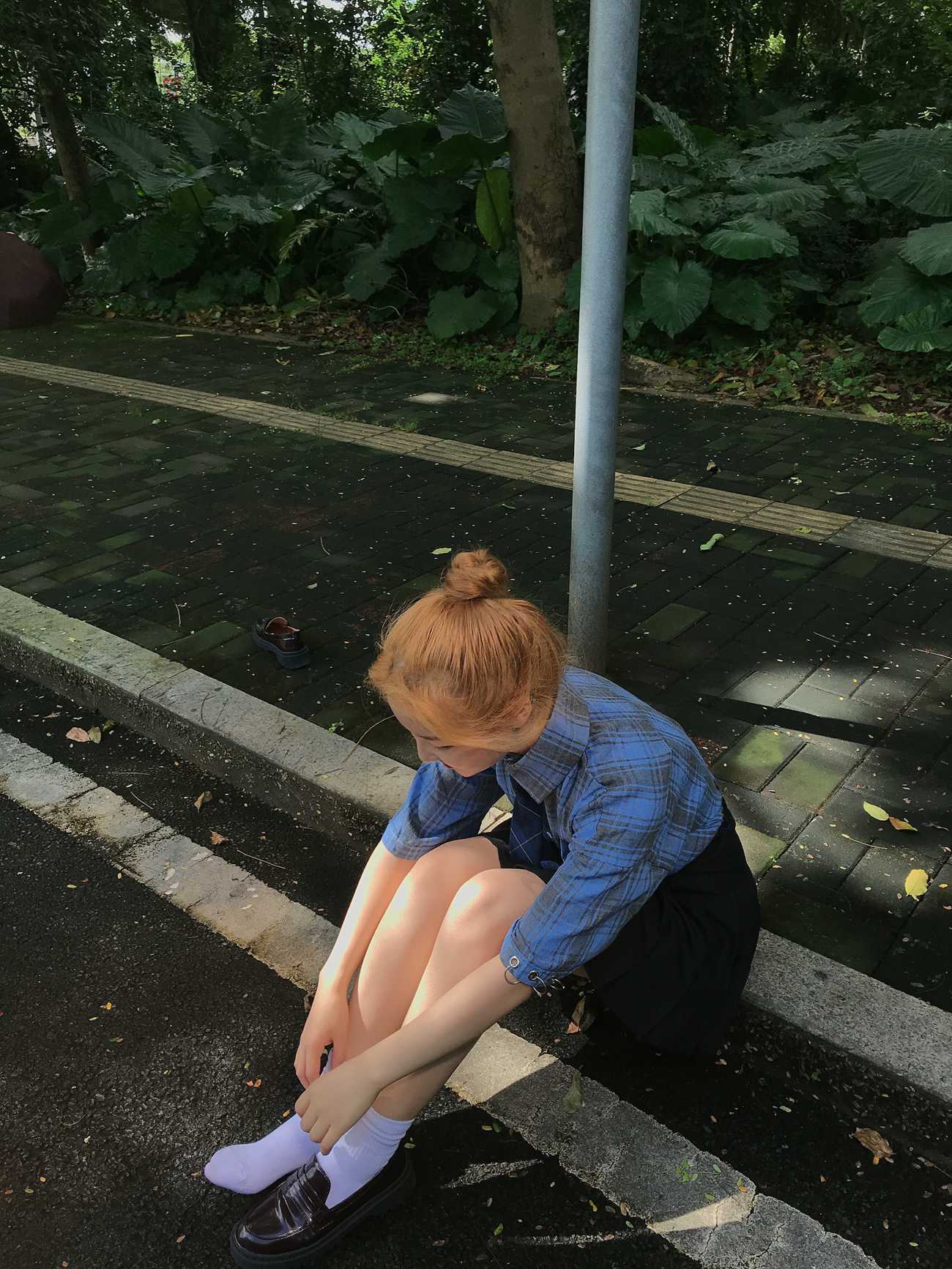 图片[62]-[最爱帆布鞋]ZAFBX-012[125P] – 速更版-美库