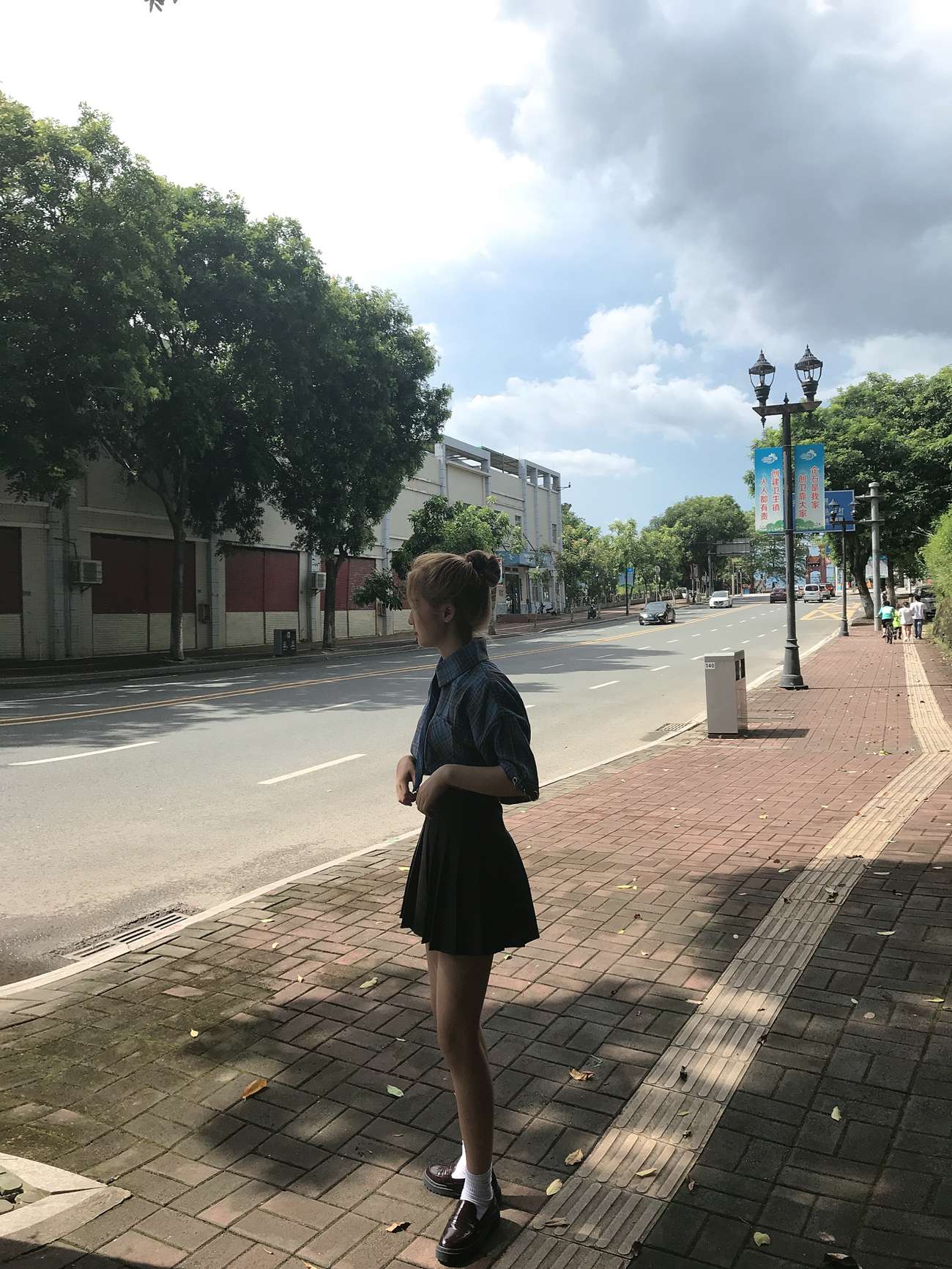 图片[64]-[最爱帆布鞋]ZAFBX-012[125P] – 速更版-美库